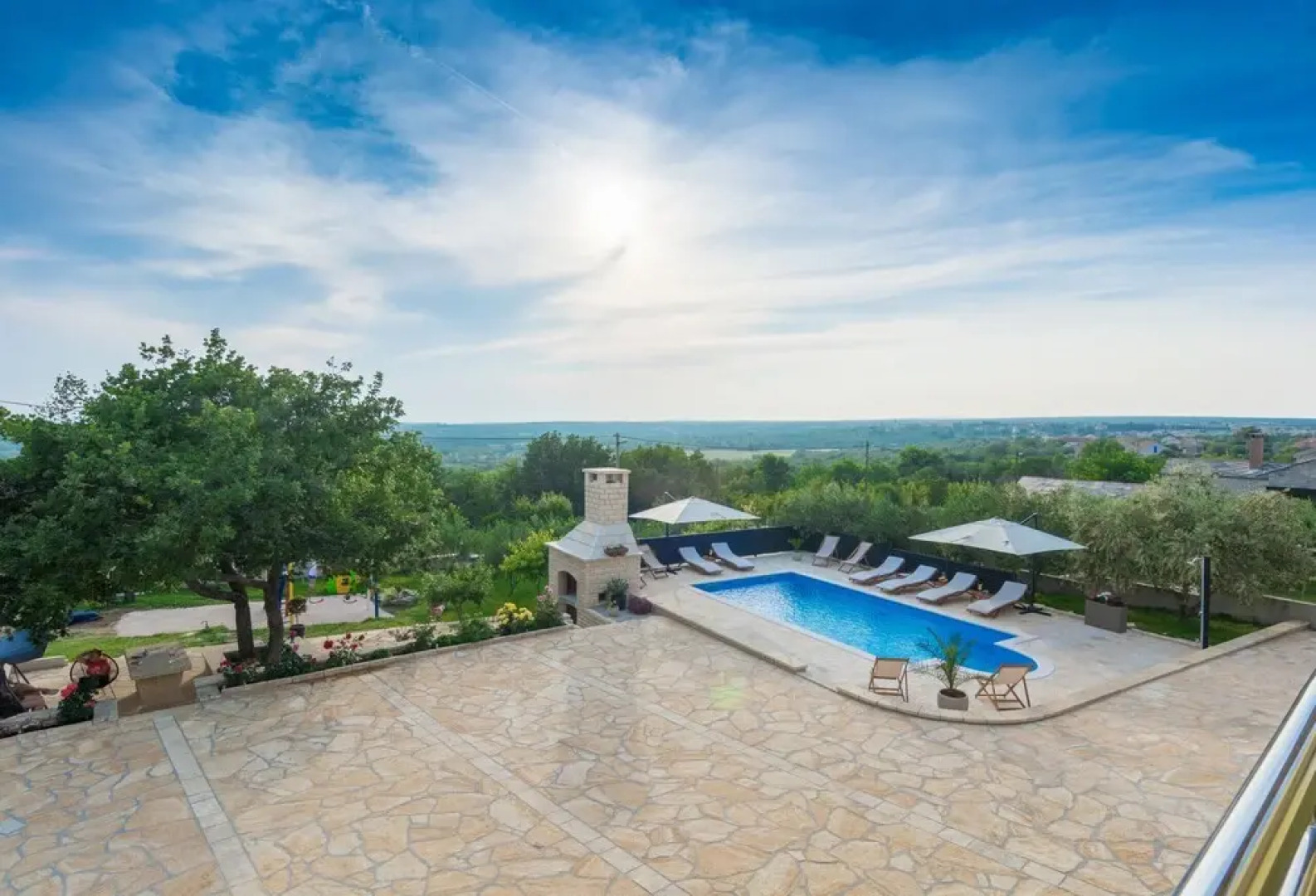 Villa Balen Zadarvillas