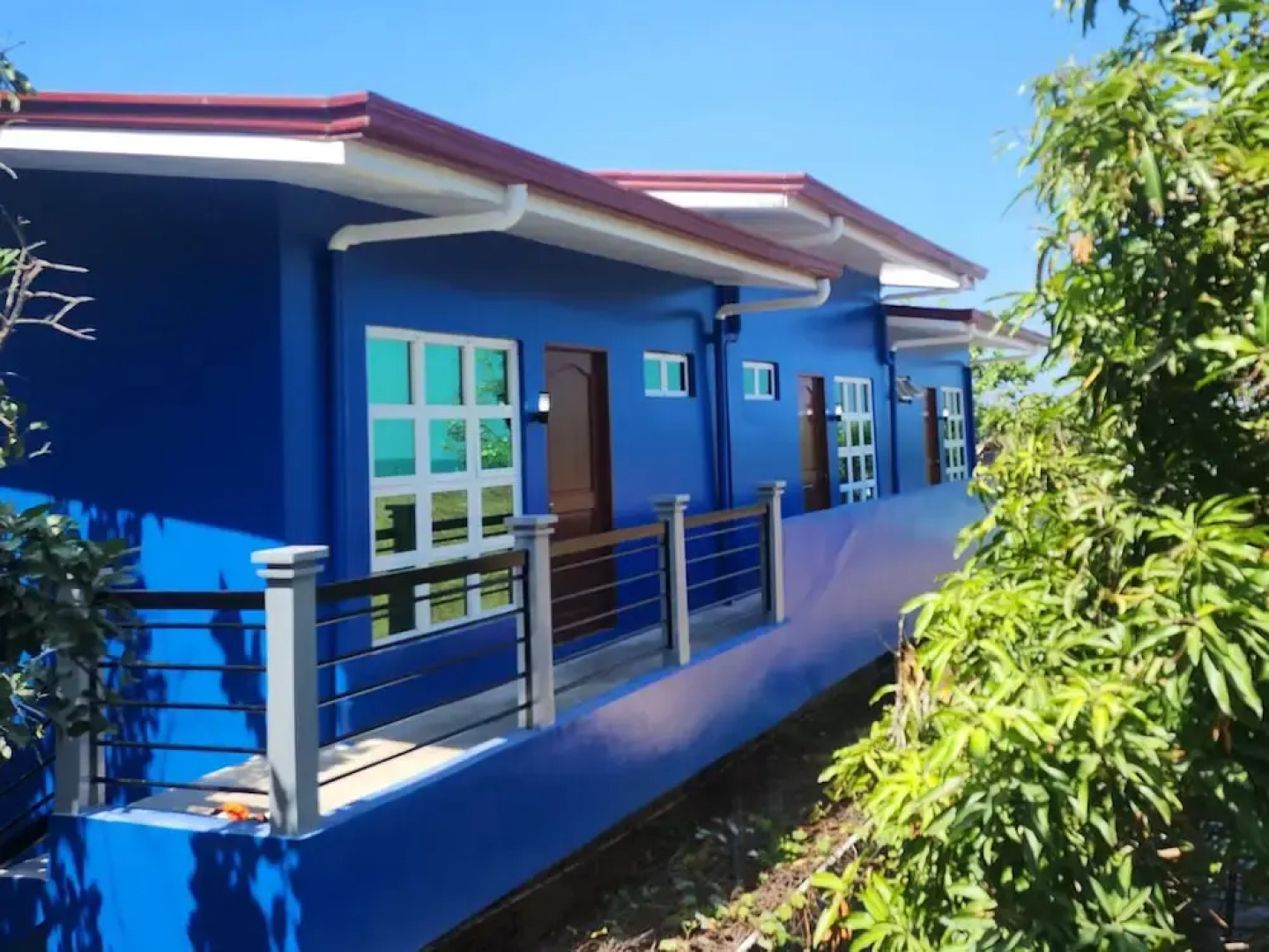 Kulibangbang Beach Resort