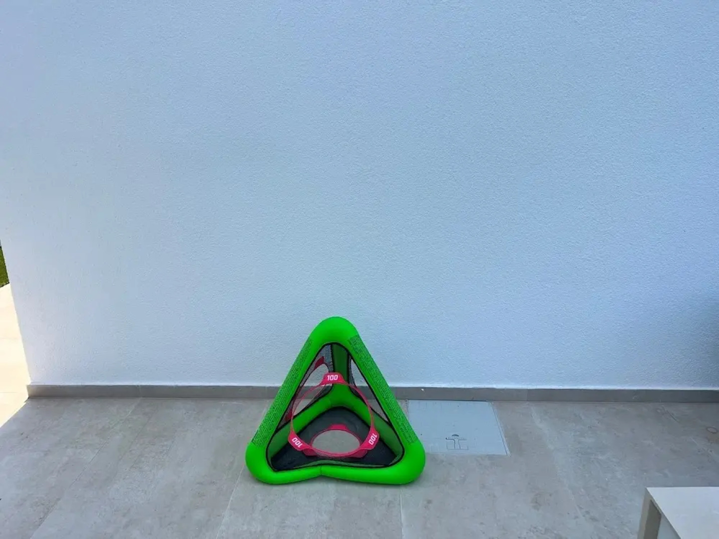 Luxury villa 360 - private heated pool