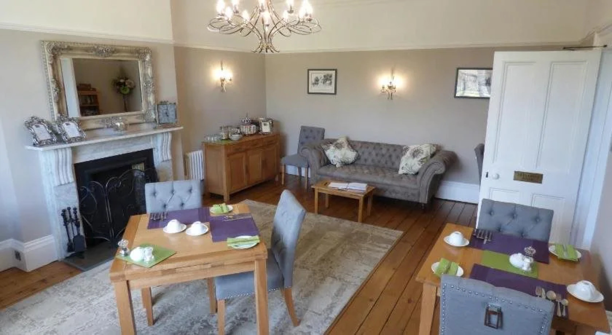 The Duke of Tavistock