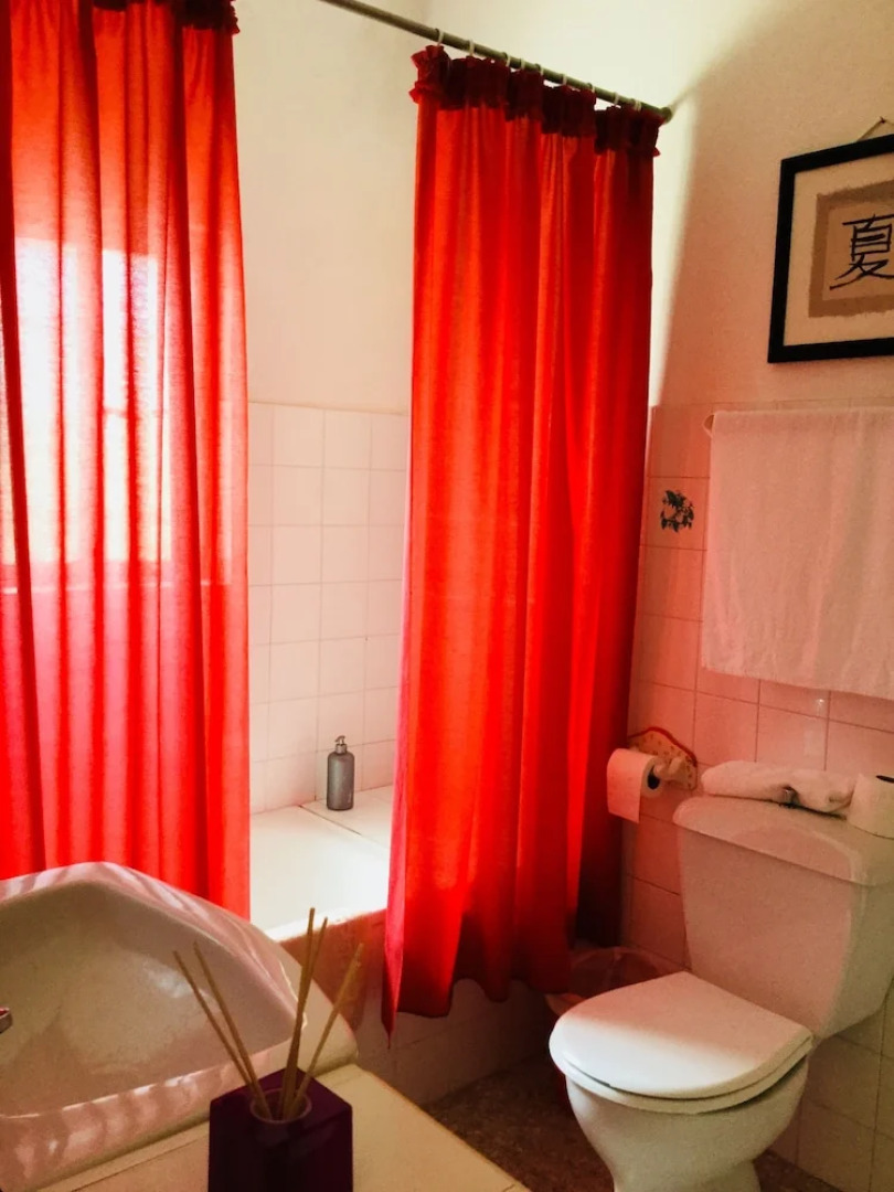 Cottage Cuernavaca Ranch