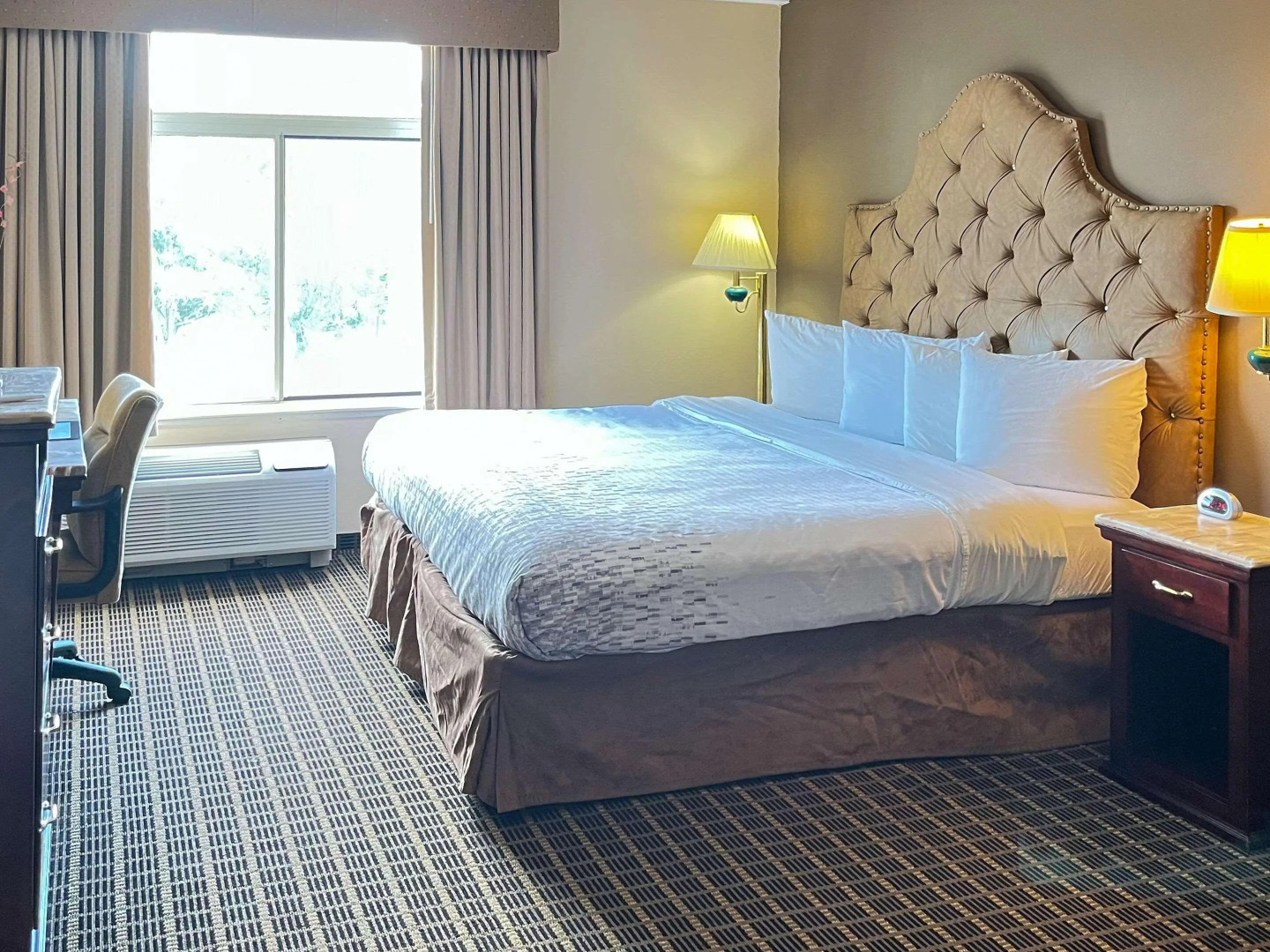 Comfort Inn & Suites Madison East Interstate I-90