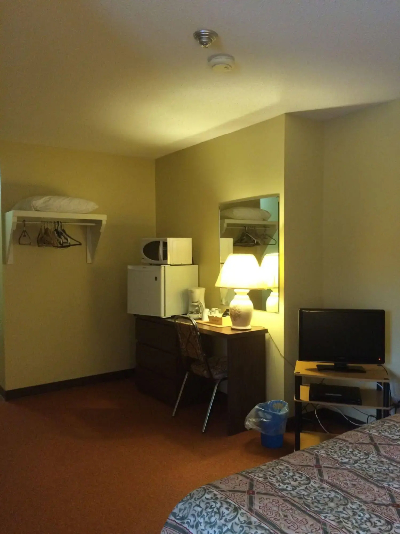 Blueberry Hill Motel