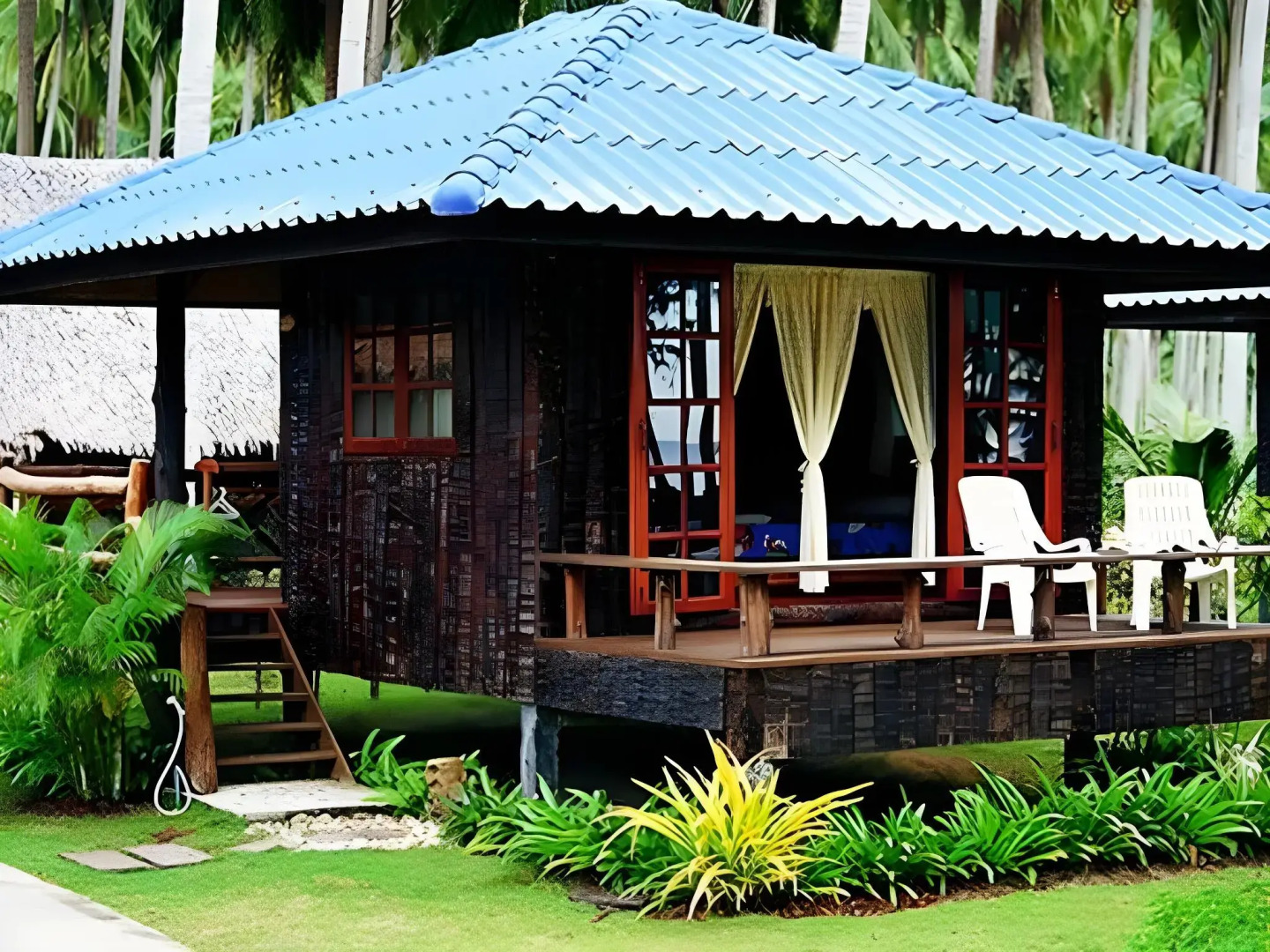 Koh Kood Neverland Beach Resort