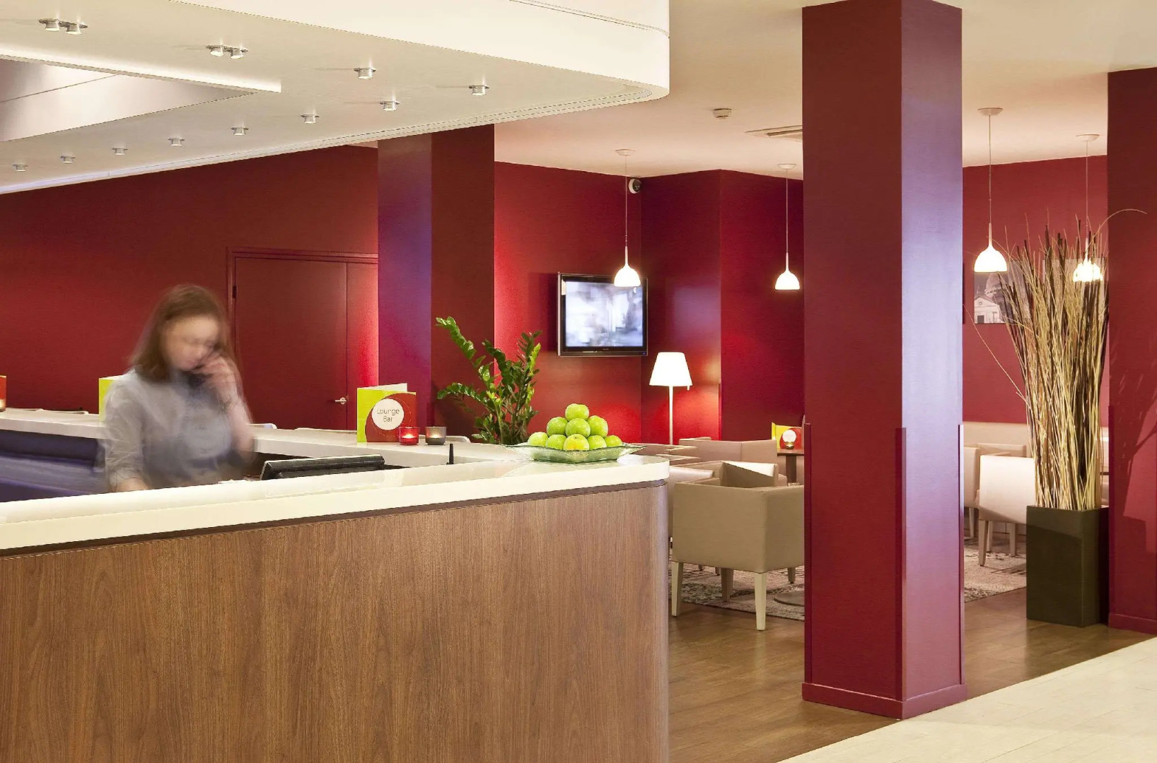 Campanile PRIME - Paris Porte d'Italie