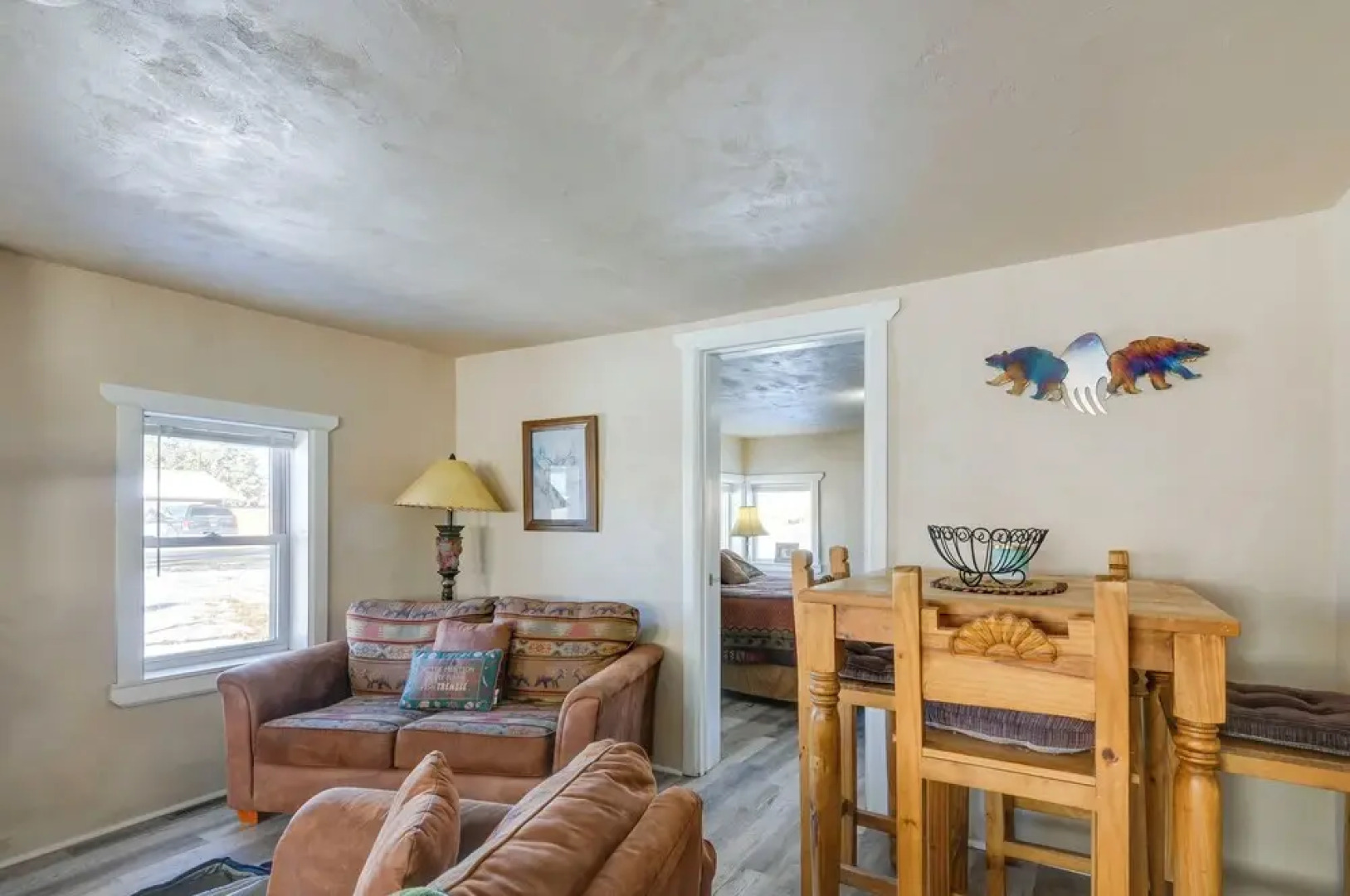 Downtown Del Norte Home Near Hiking & Fishing!