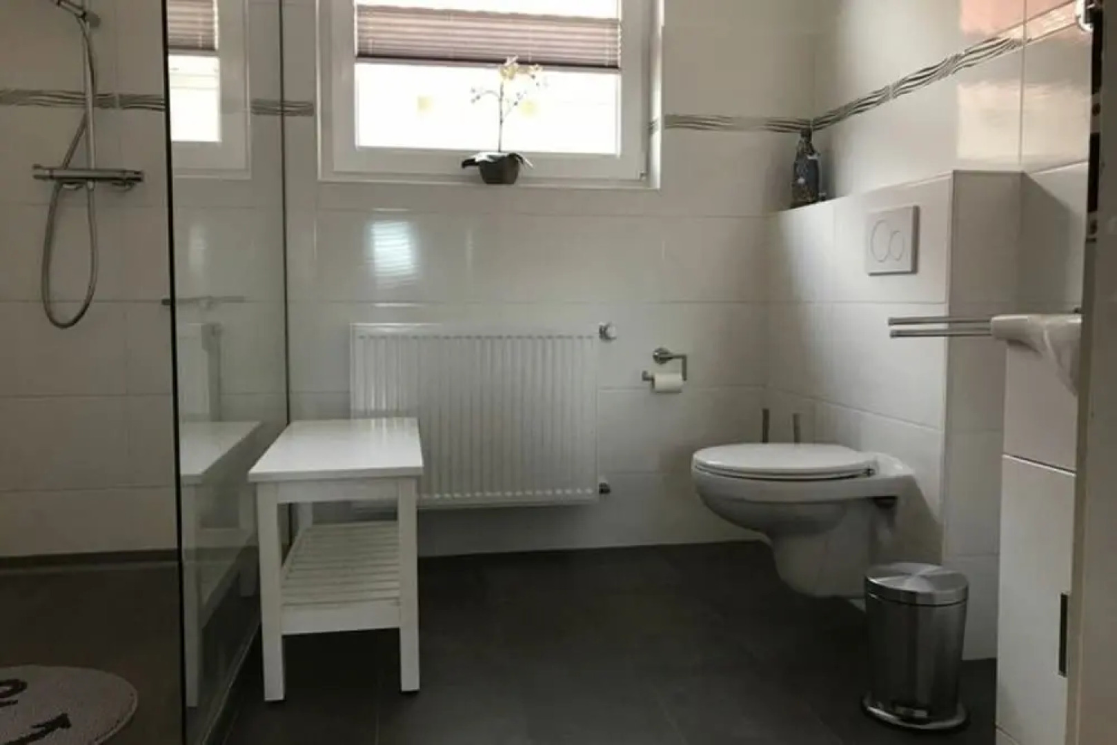 Holiday Apartment Village View