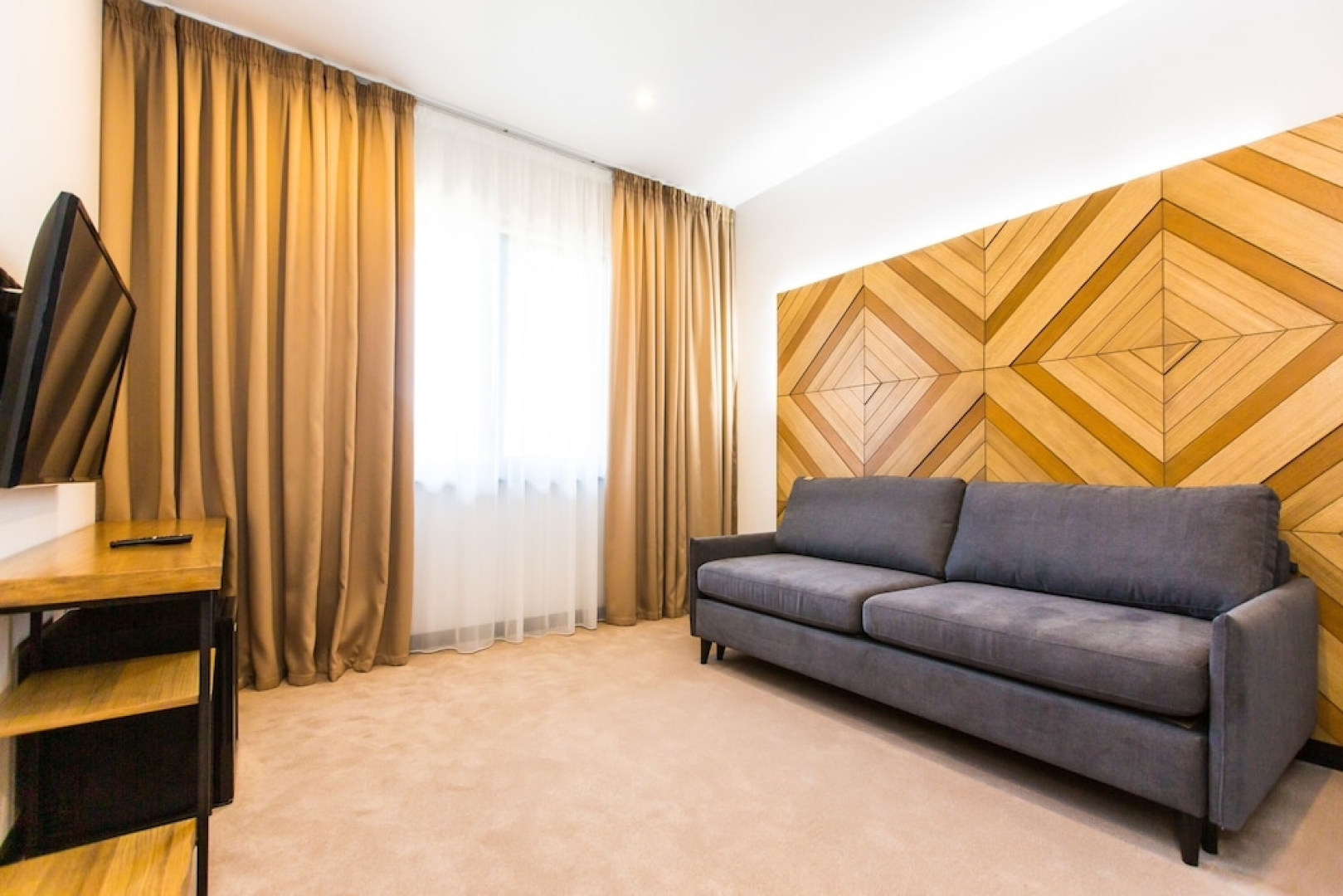 SPA & Wellness Saint Charbel