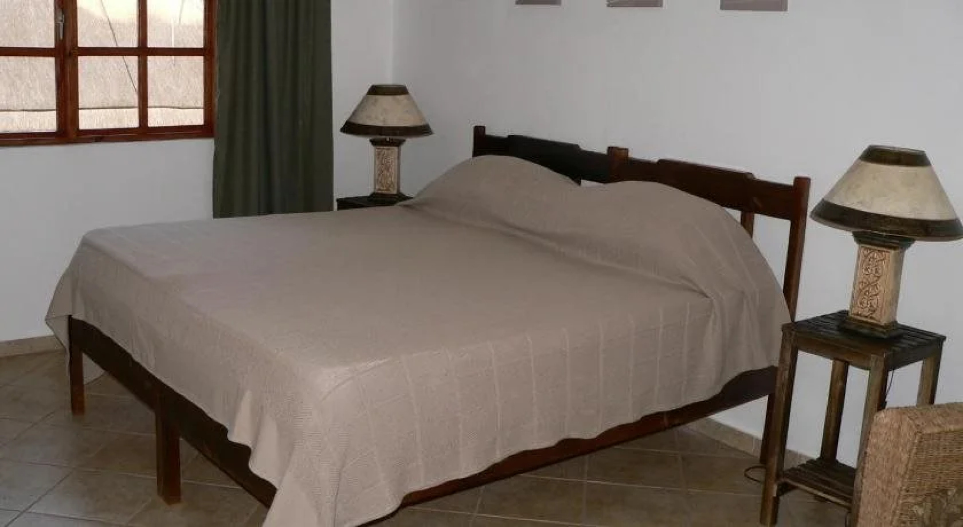 Blue Moon Beach Holiday Resort