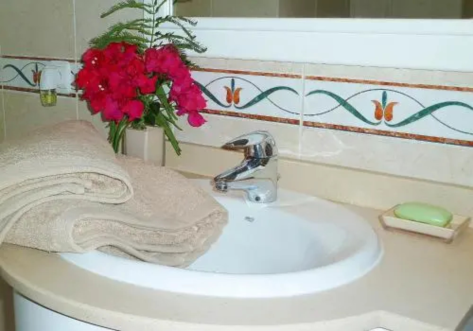 Luxury Apartment Balcon de Jandía