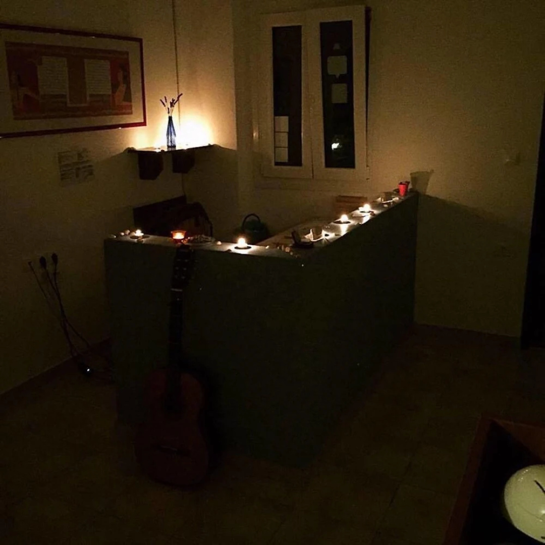 Donoussa Rooms