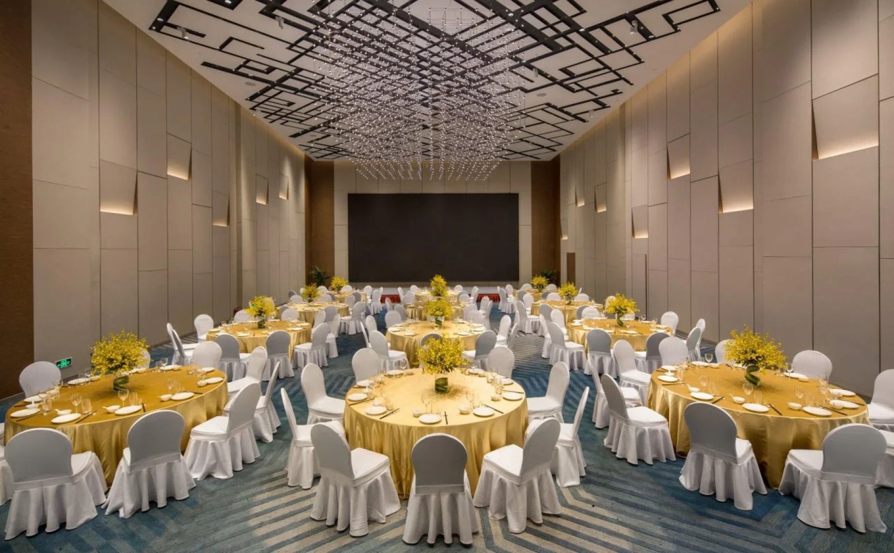 Holiday Inn Hotel And Suites Lanzhou Center