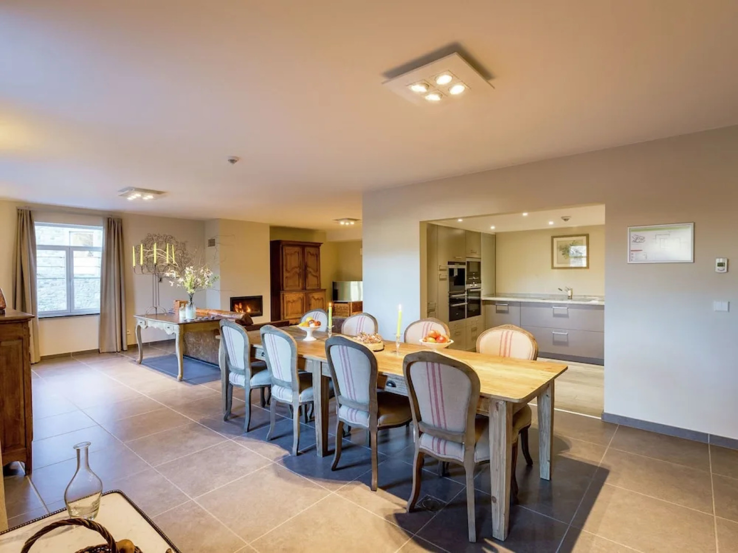 Cozy Holiday Home in Gedinne near Forest