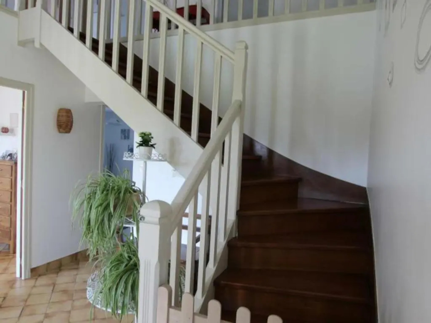 Gîte Bricqueville-sur-Mer, 6 pièces, 11 personnes - FR-1-362-403