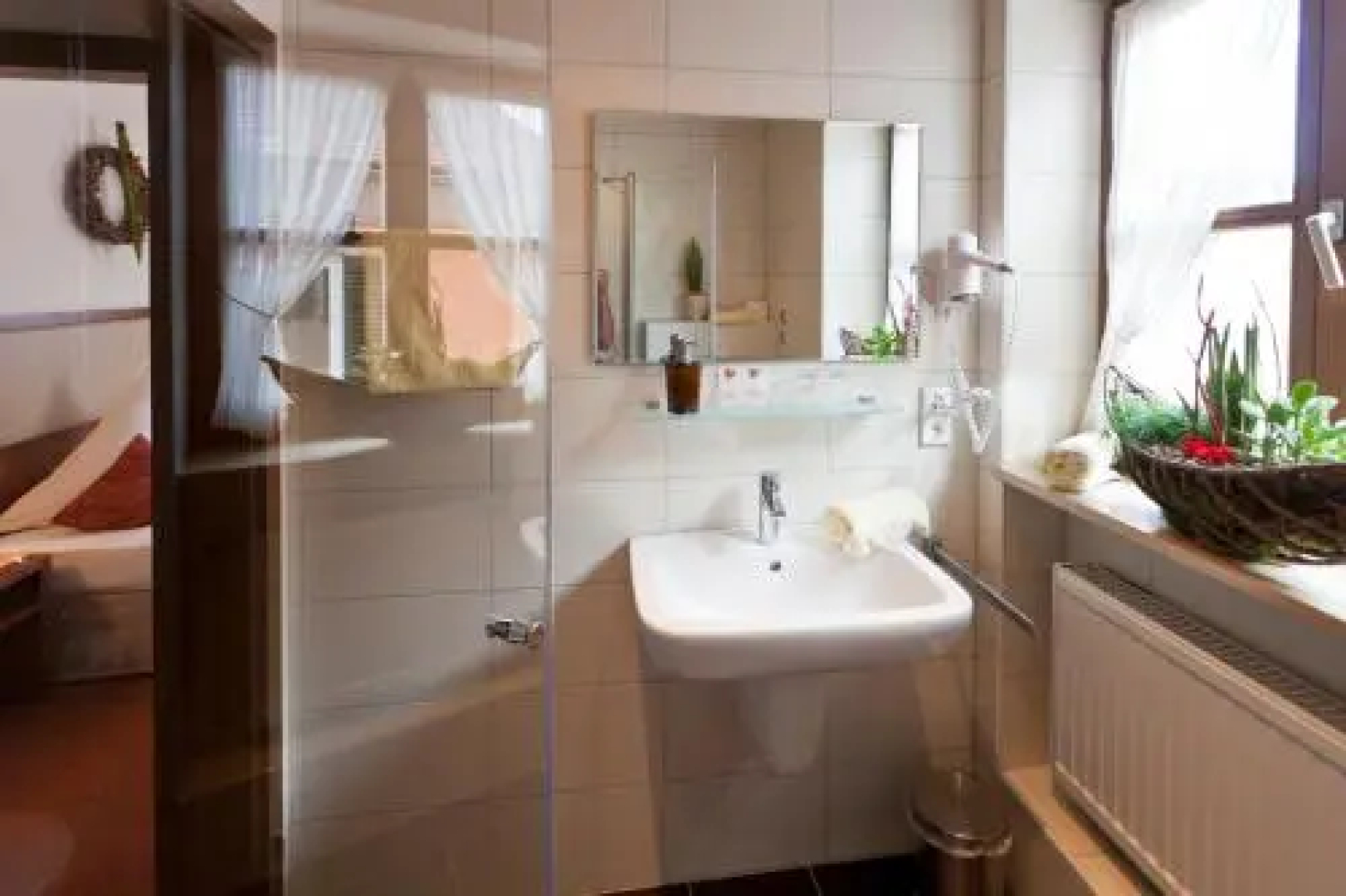 Hotel-Gasthof Zur Sonne