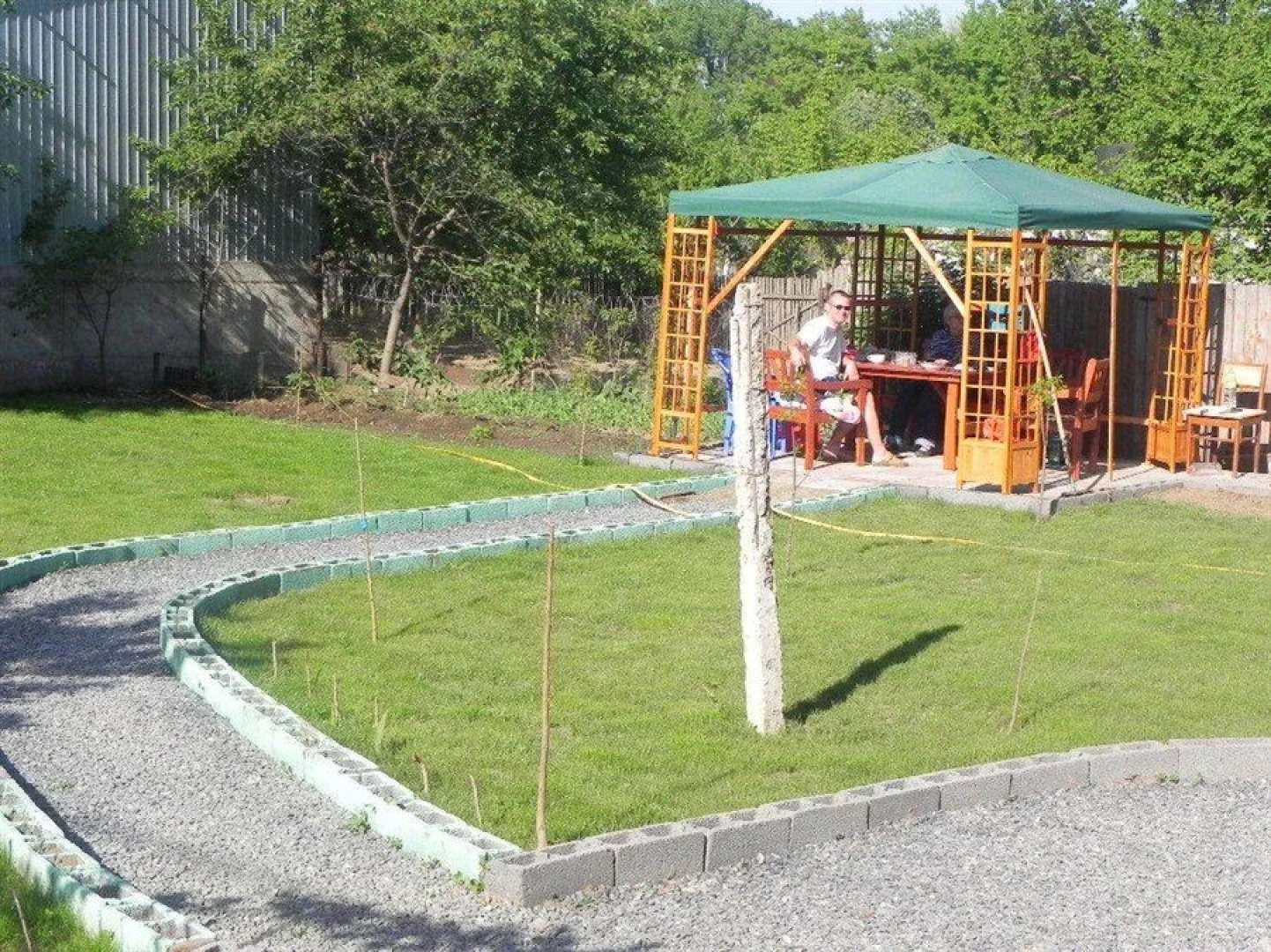 Pensiunea Nicol Tulcea