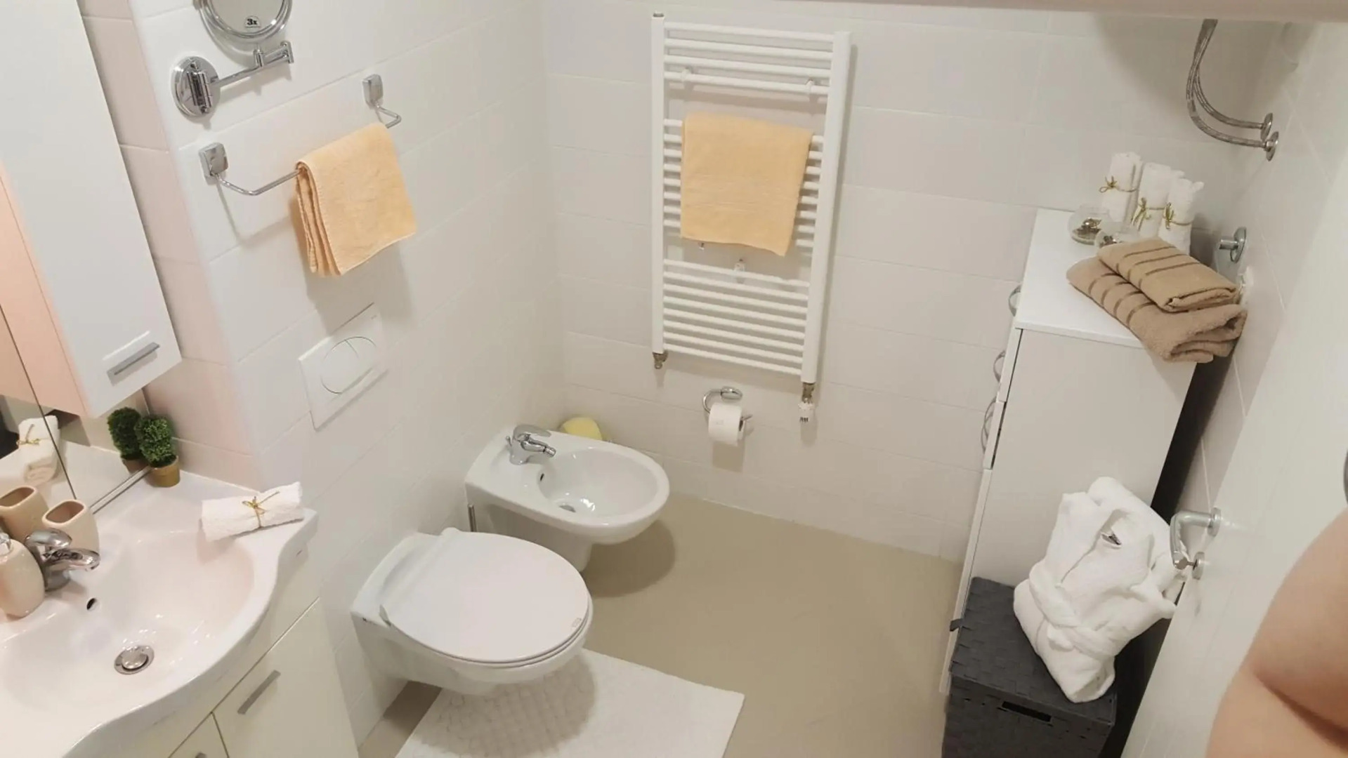 Fantasy apartment Tuzla