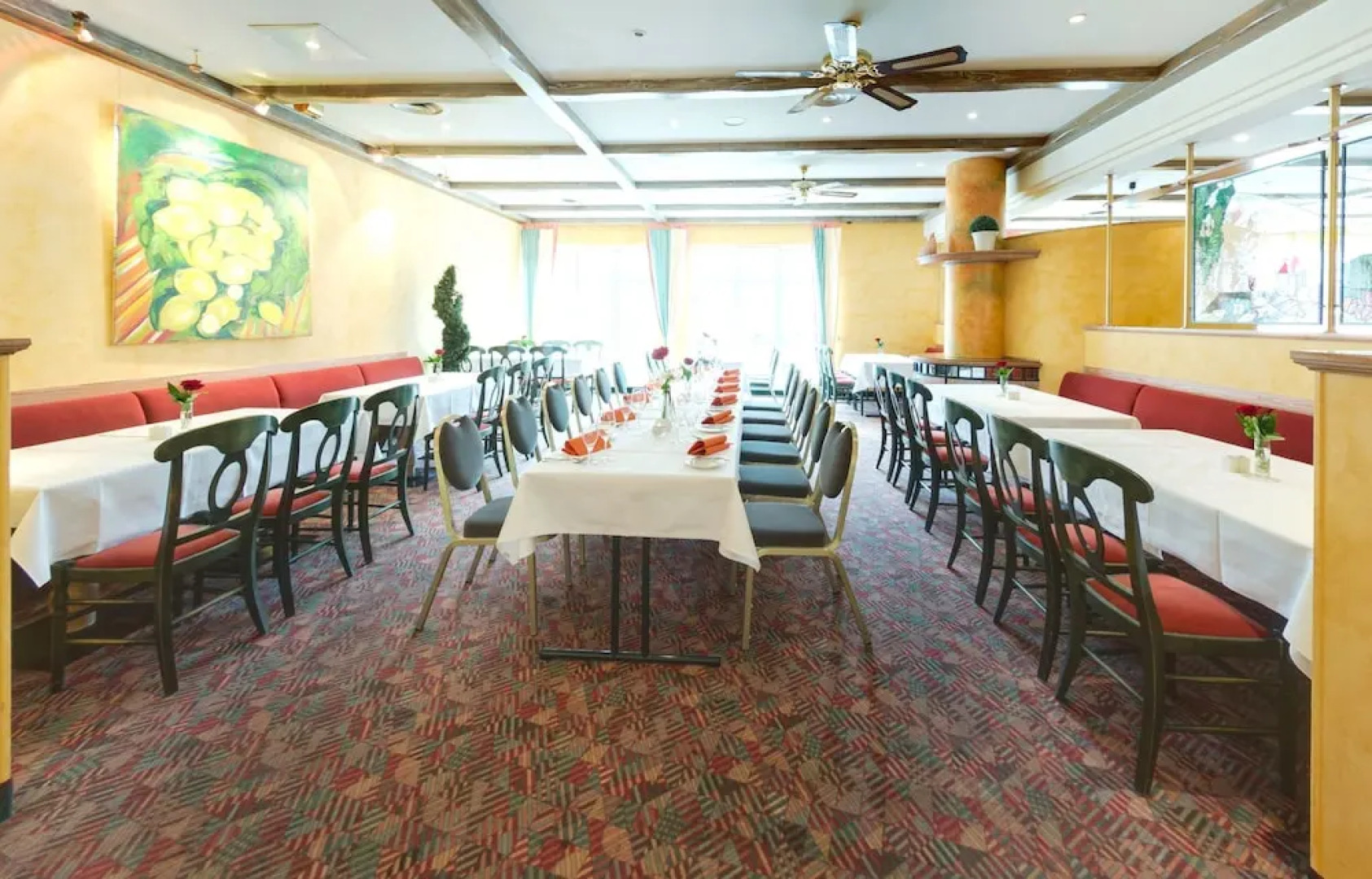 Hotel am Schloß Apolda