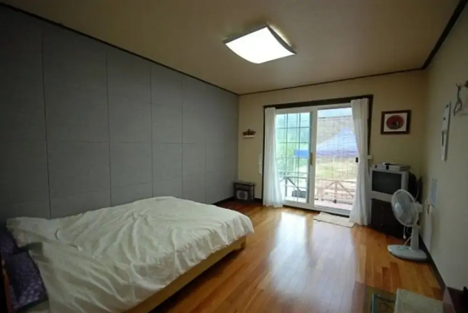 Bonghwa Pension Hanee Baram