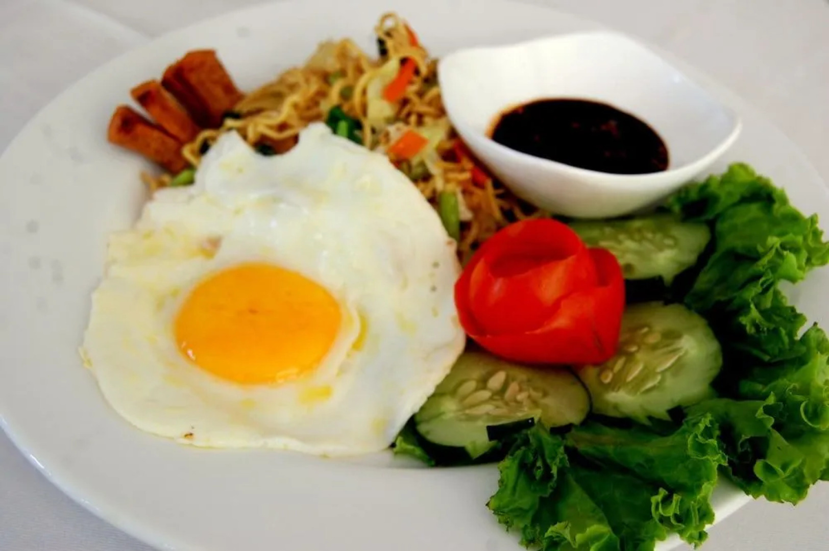 Padi Padi Canggu Luxury Room