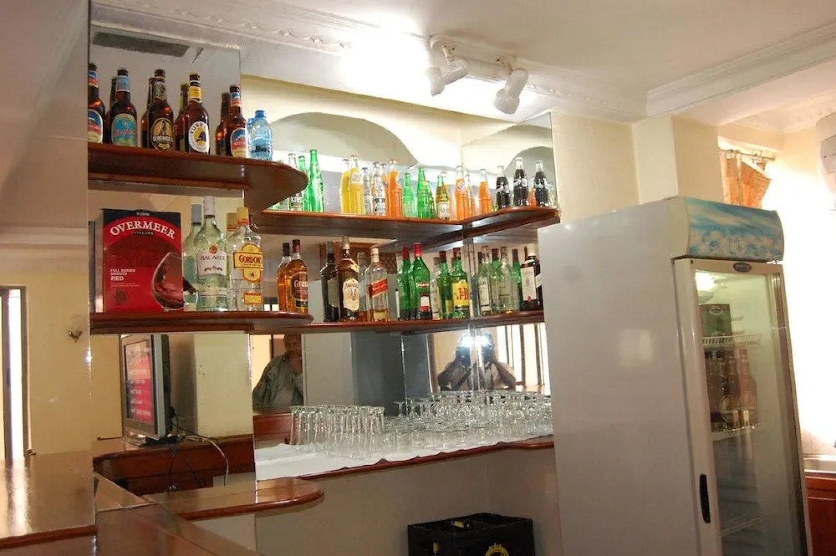 Arusha tourist inn Hotel