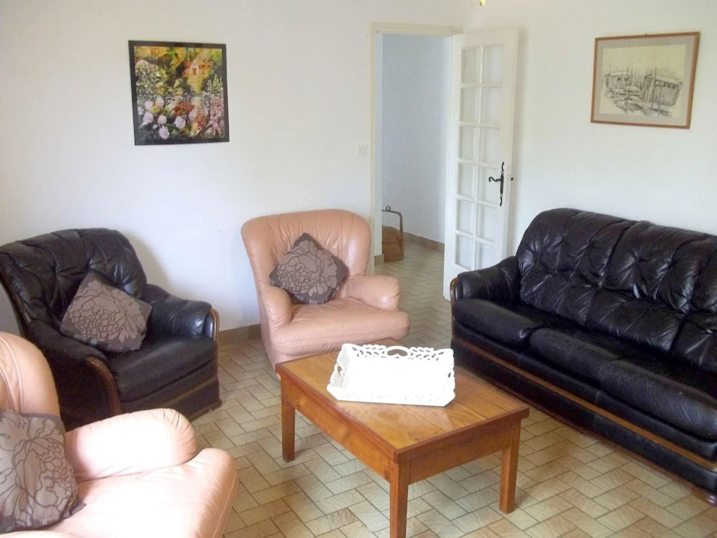 House With 4 Bedrooms in Mimizan, With Enclosed Garden and Wifi - 6 km From the Beach