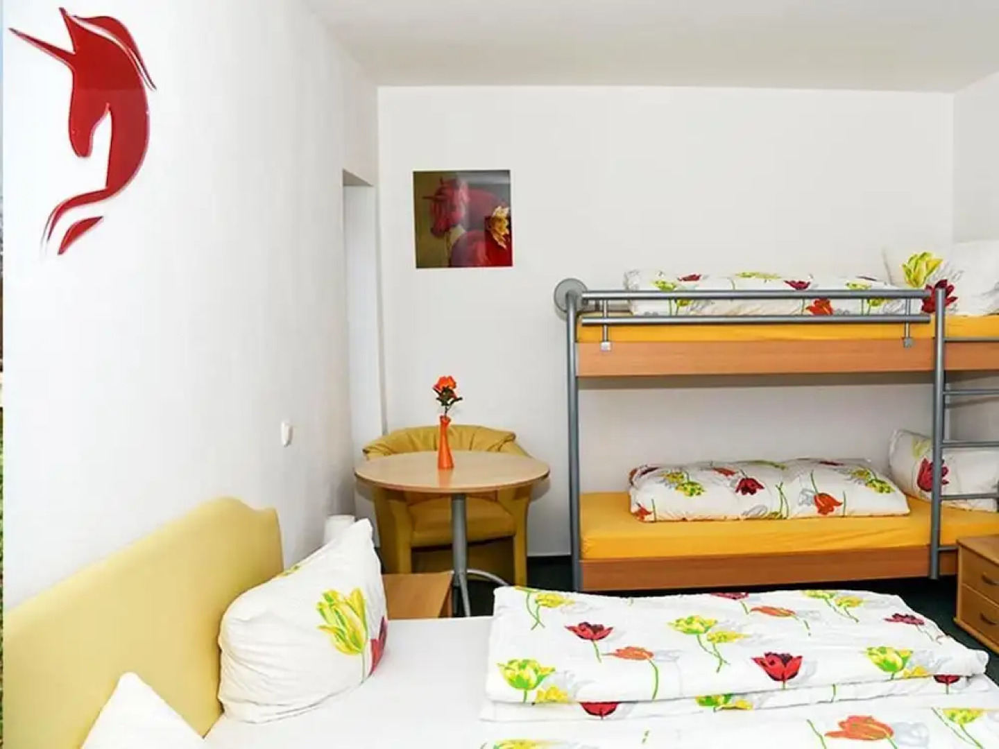 Hotel-Restaurant Rotes Einhorn Superior