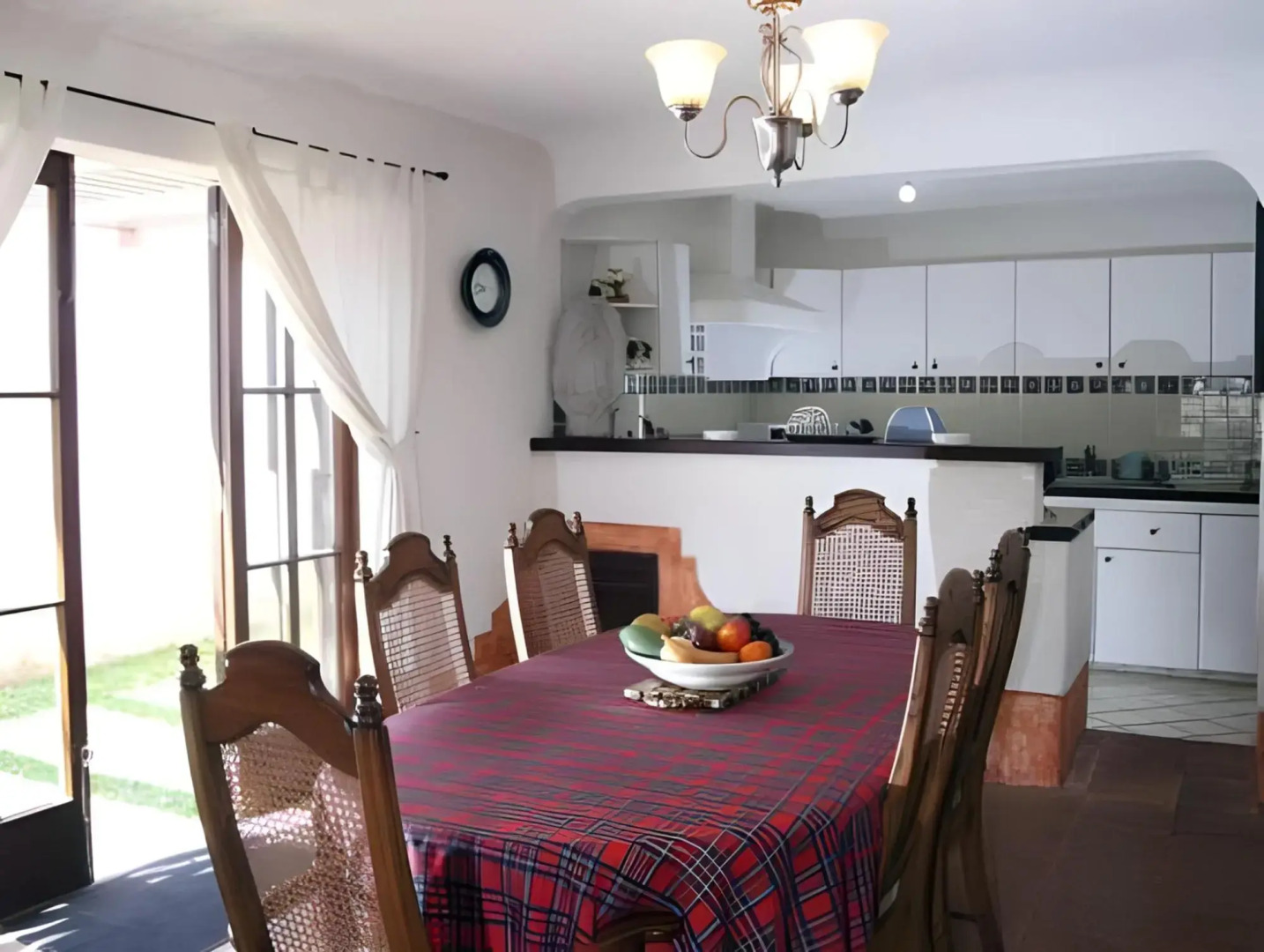 Antigua Guatemala Villas