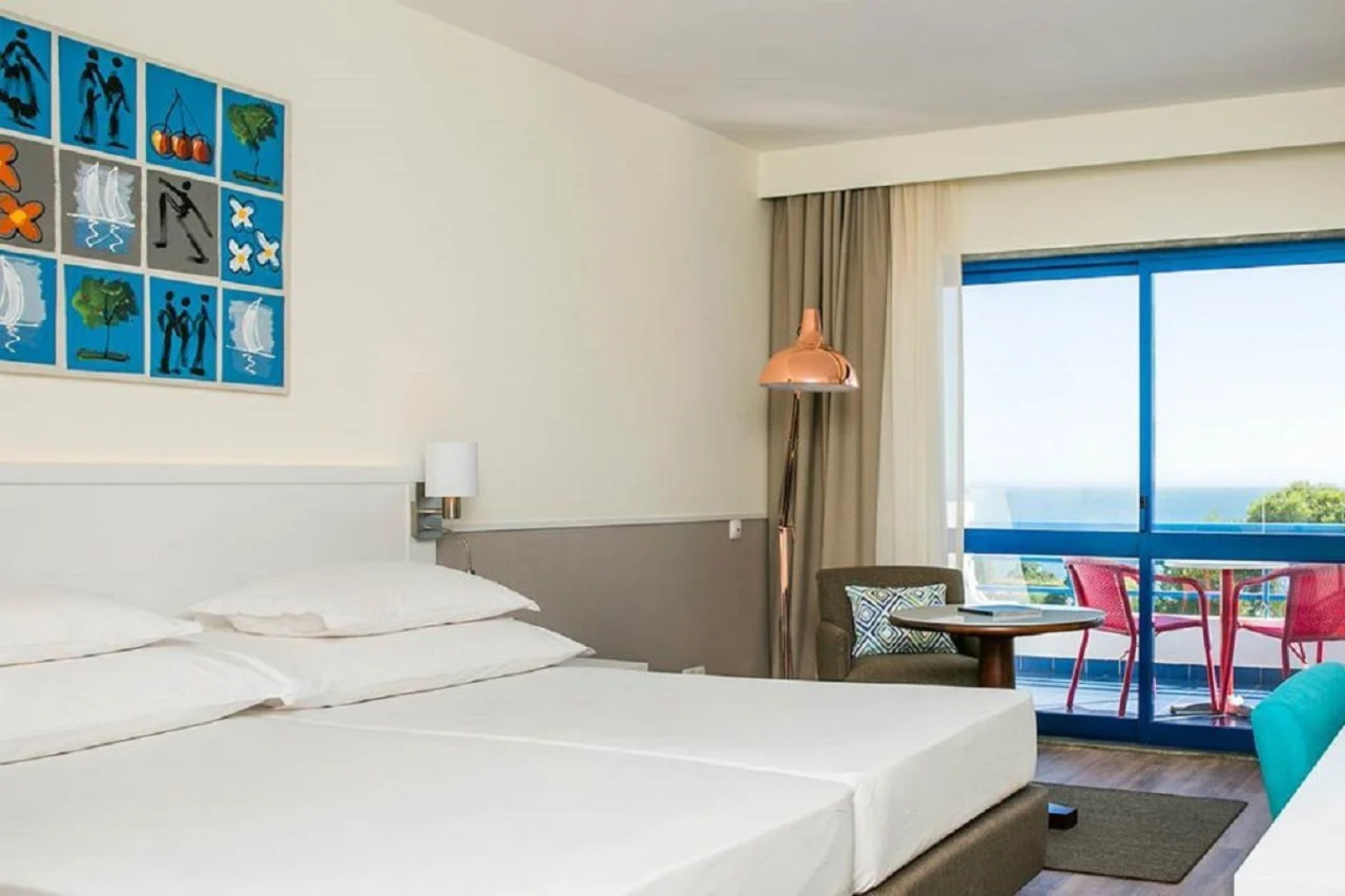 Pestana Cascais Ocean & Conference Aparthotel