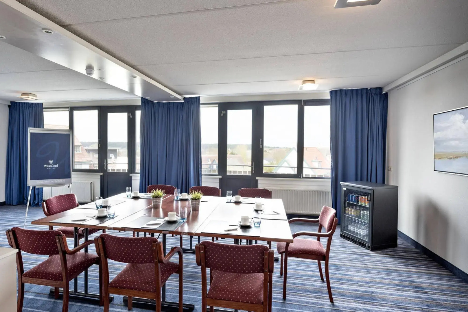 Fletcher Hotel-Restaurant Noordsee-Ameland