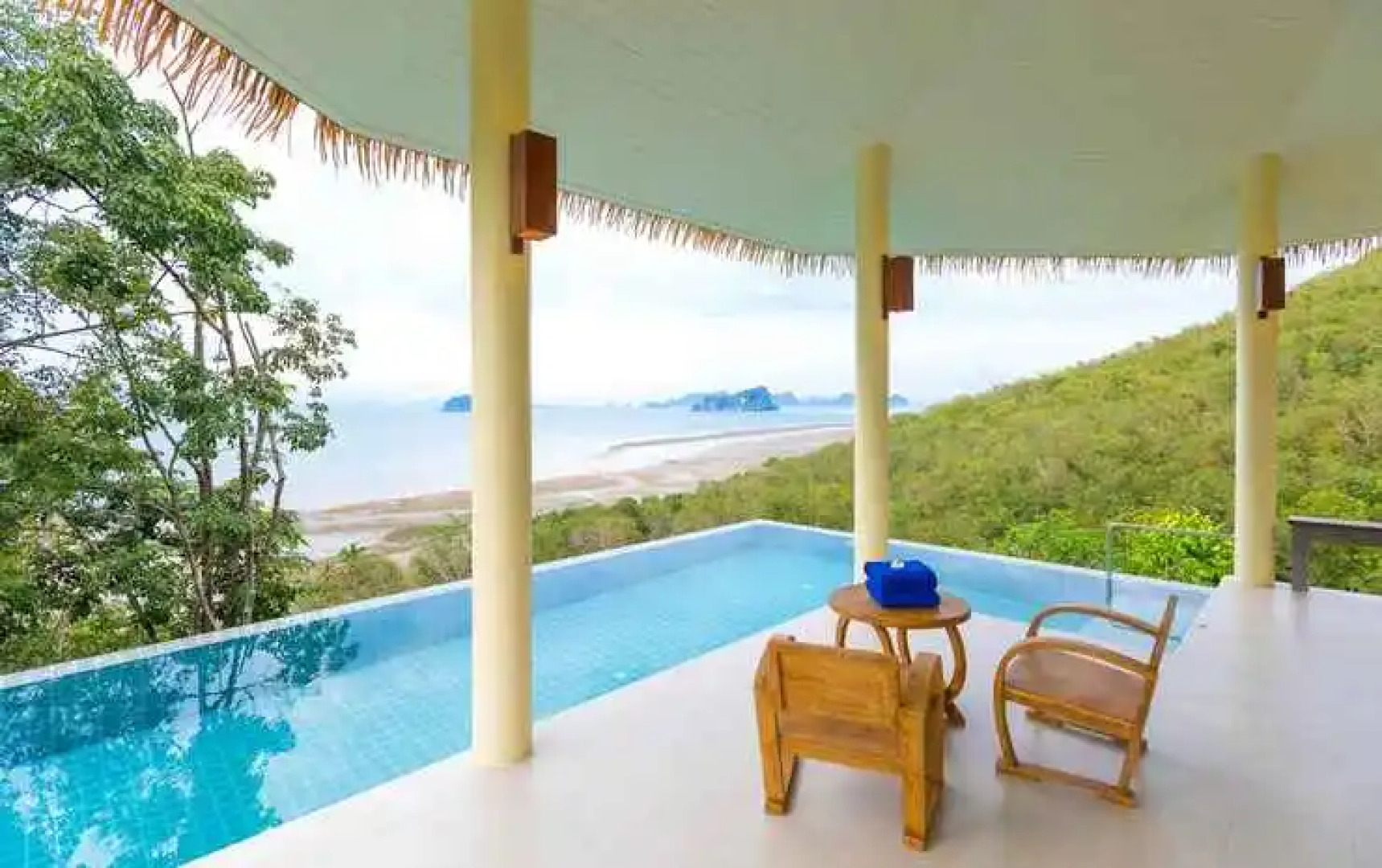 Purana Resort Koh Yao Noi