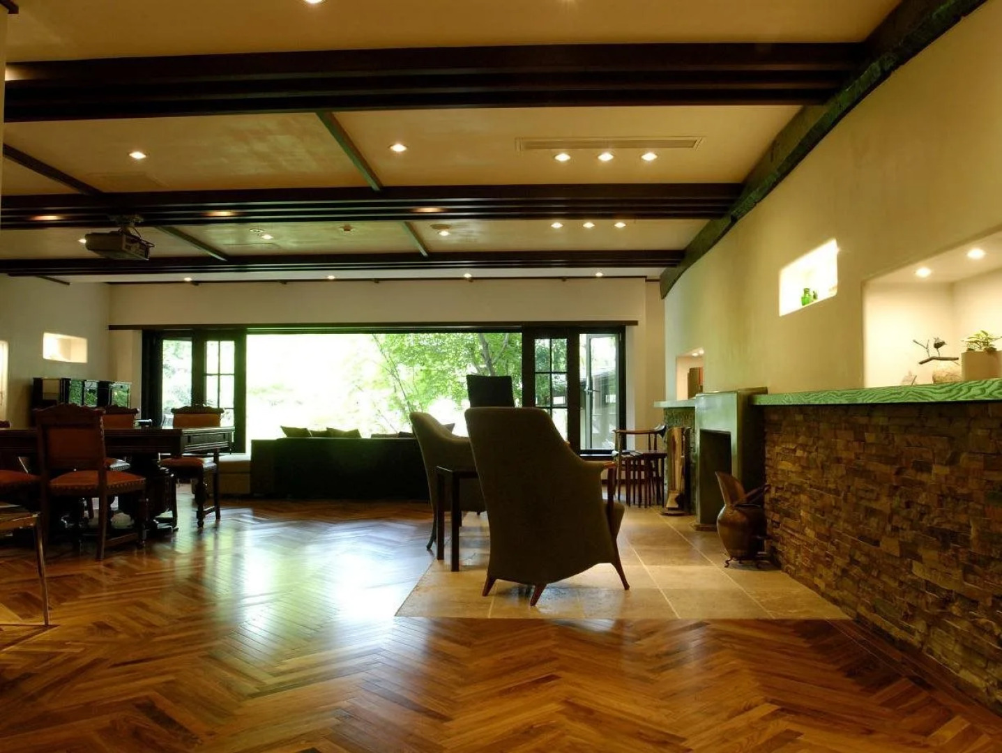 Ryokan Sumiya Kihoan