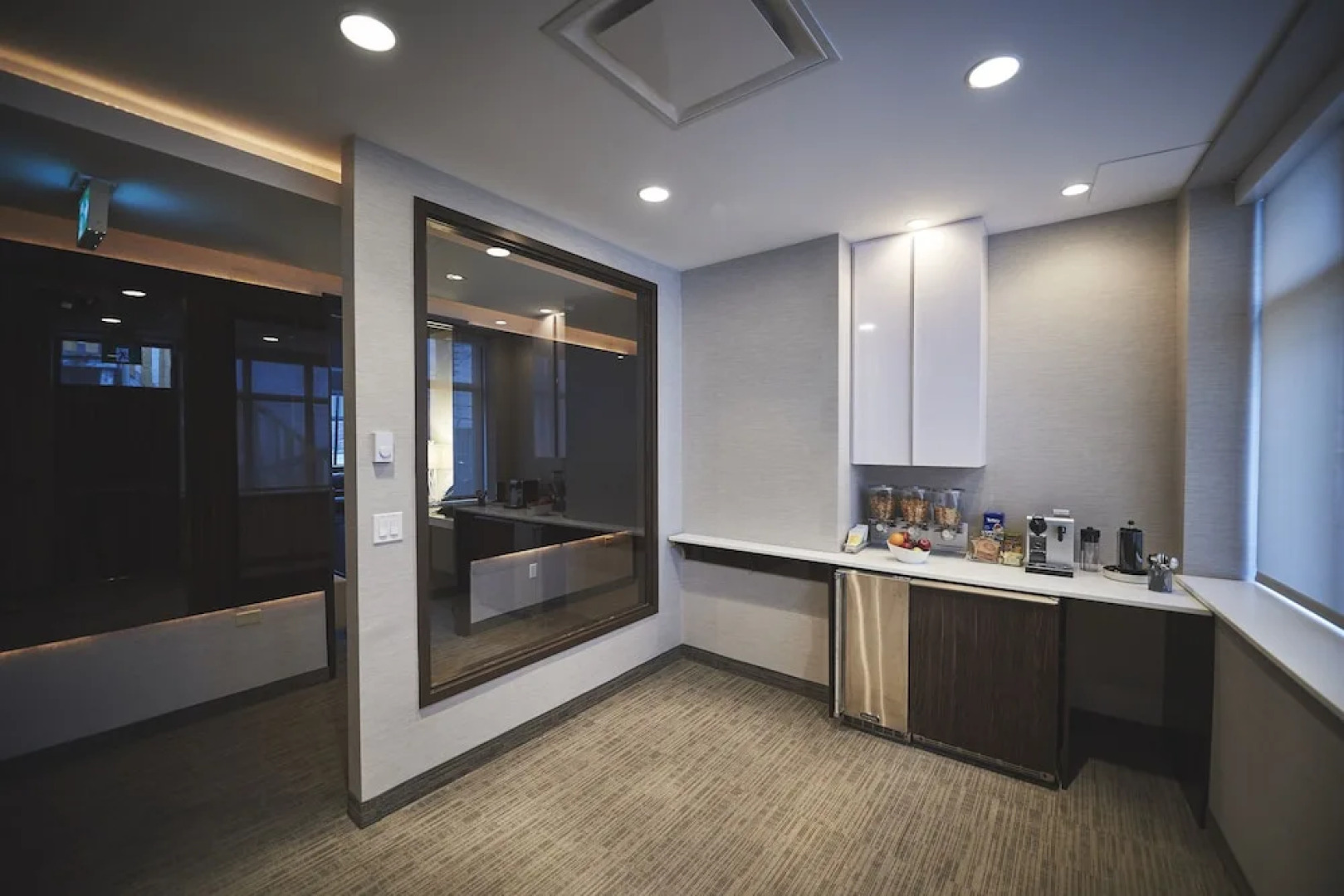 The Luxus Boutique Hotel