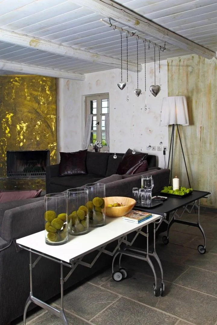 Mikro Papigo 1700 Hotel & Spa