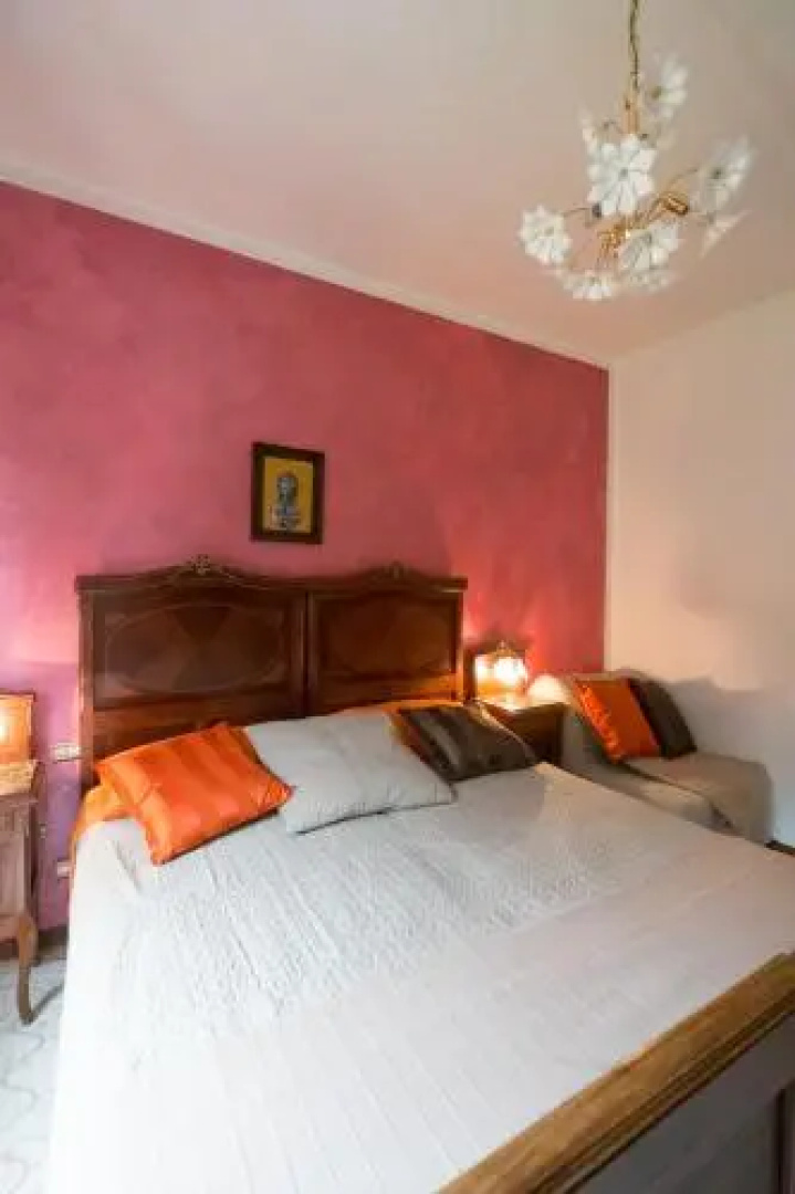 Bed and Breakfast Welcome