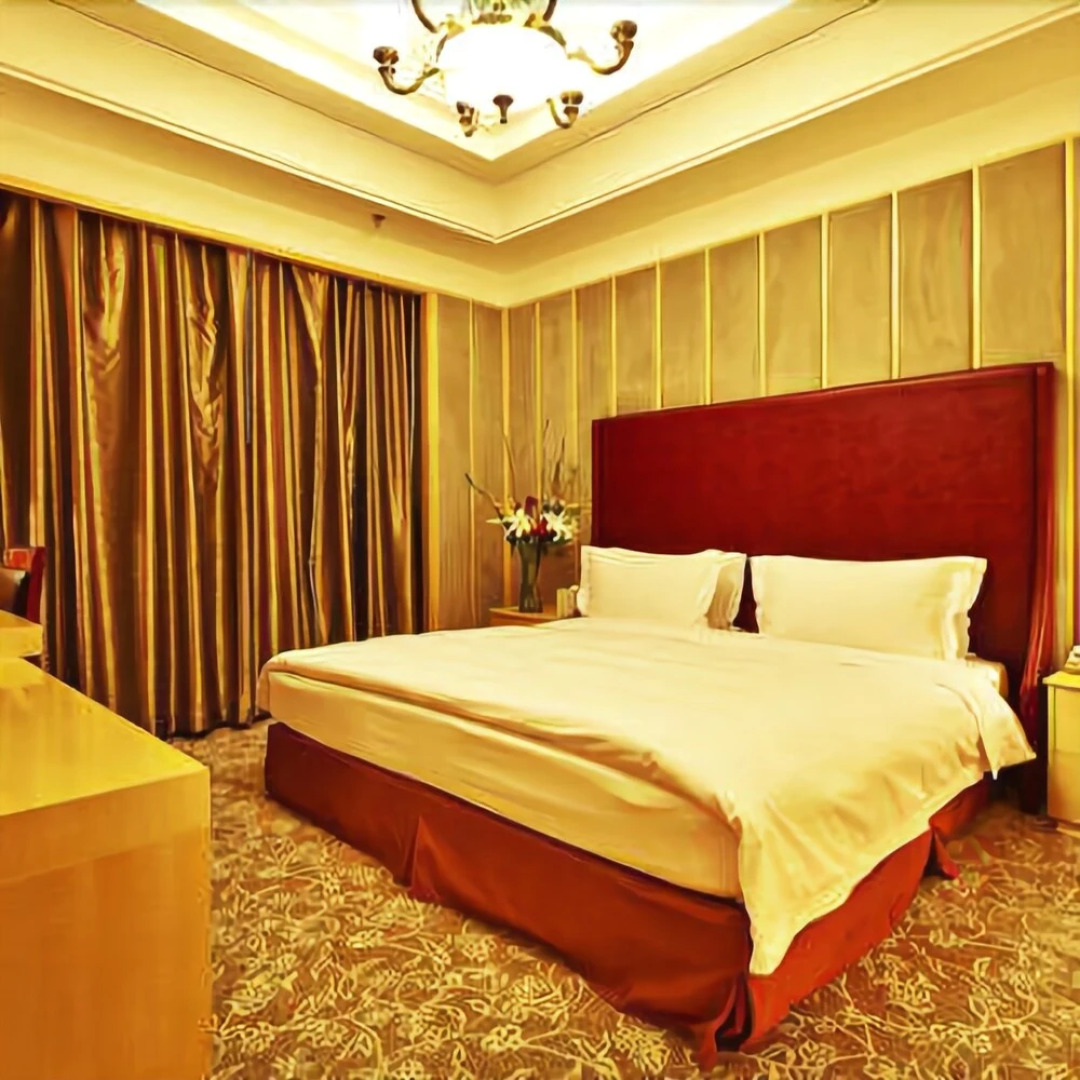 Hohhot Header Hotel