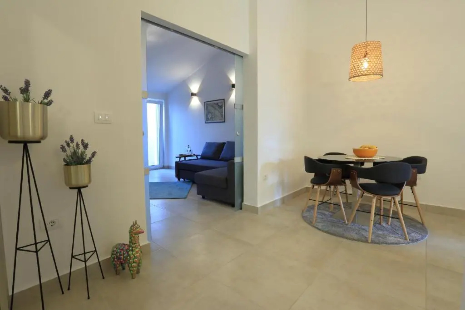 Apartment Bonvenon2Pula