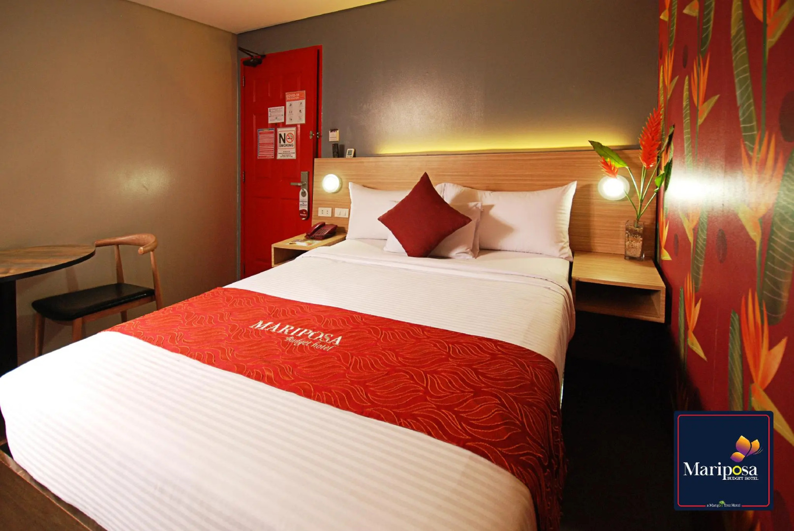 Mariposa Budget Hotel - Marikina