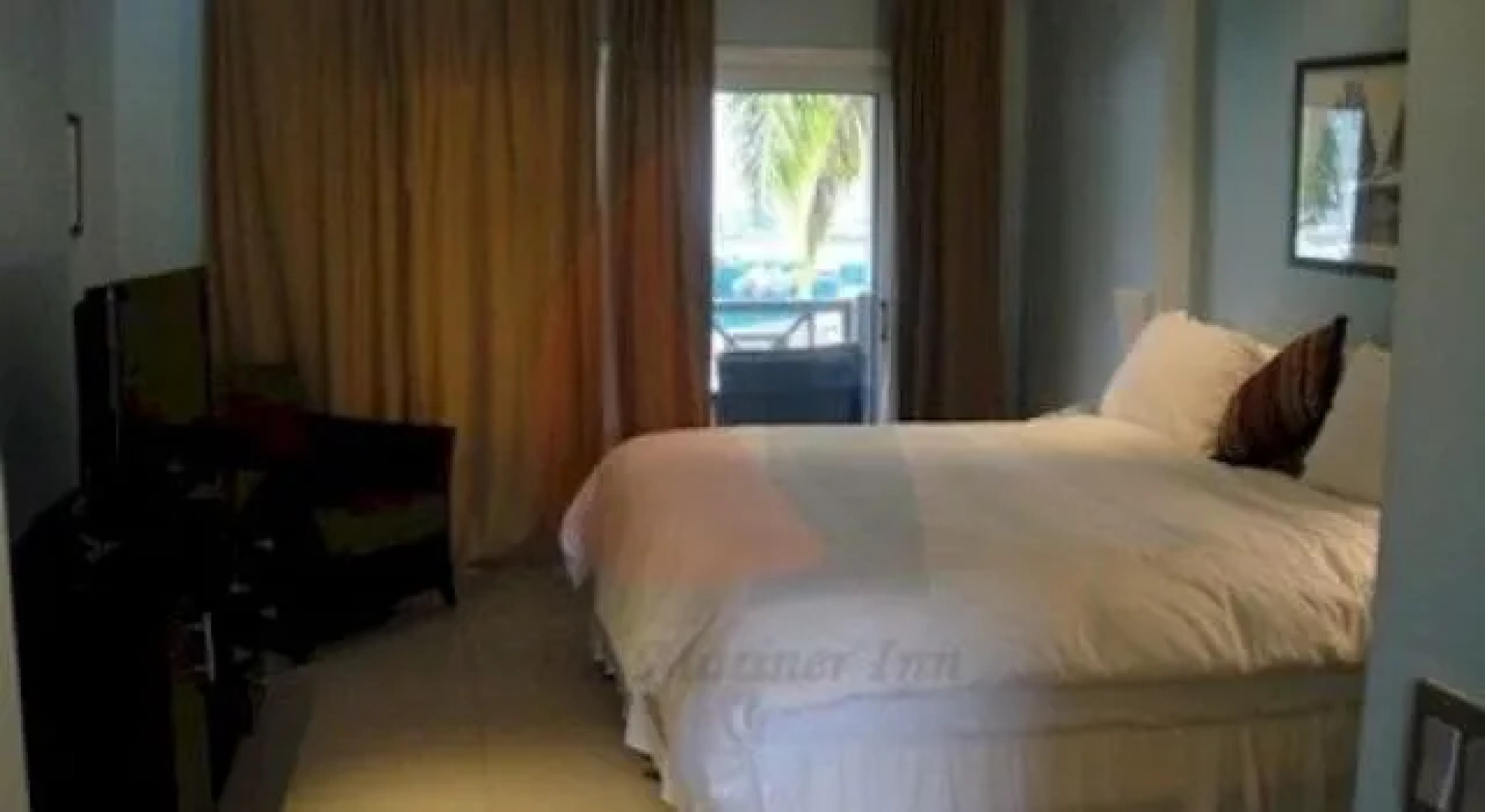 The Mariner Inn Hotel