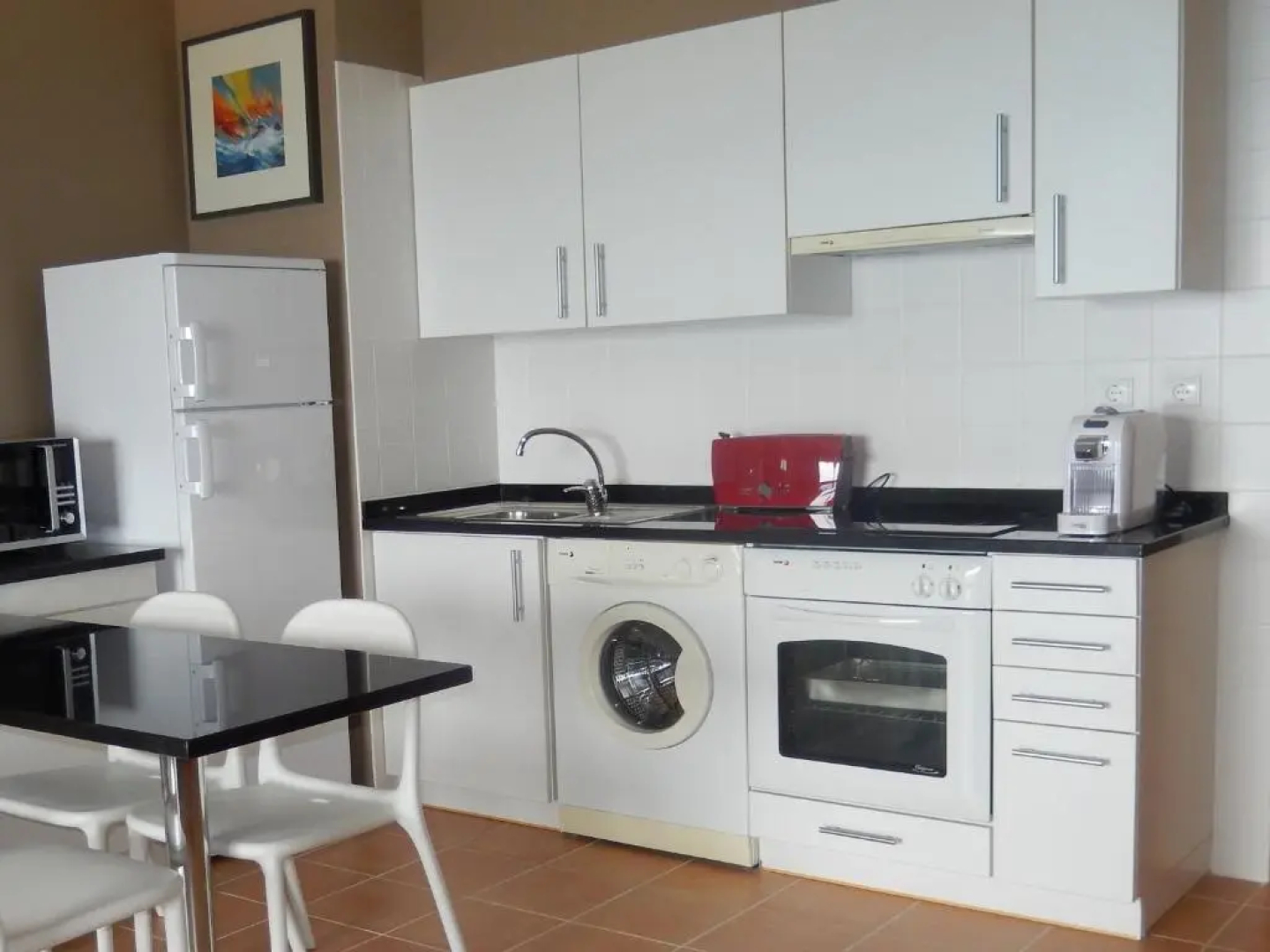 Apartamento Bela Vista