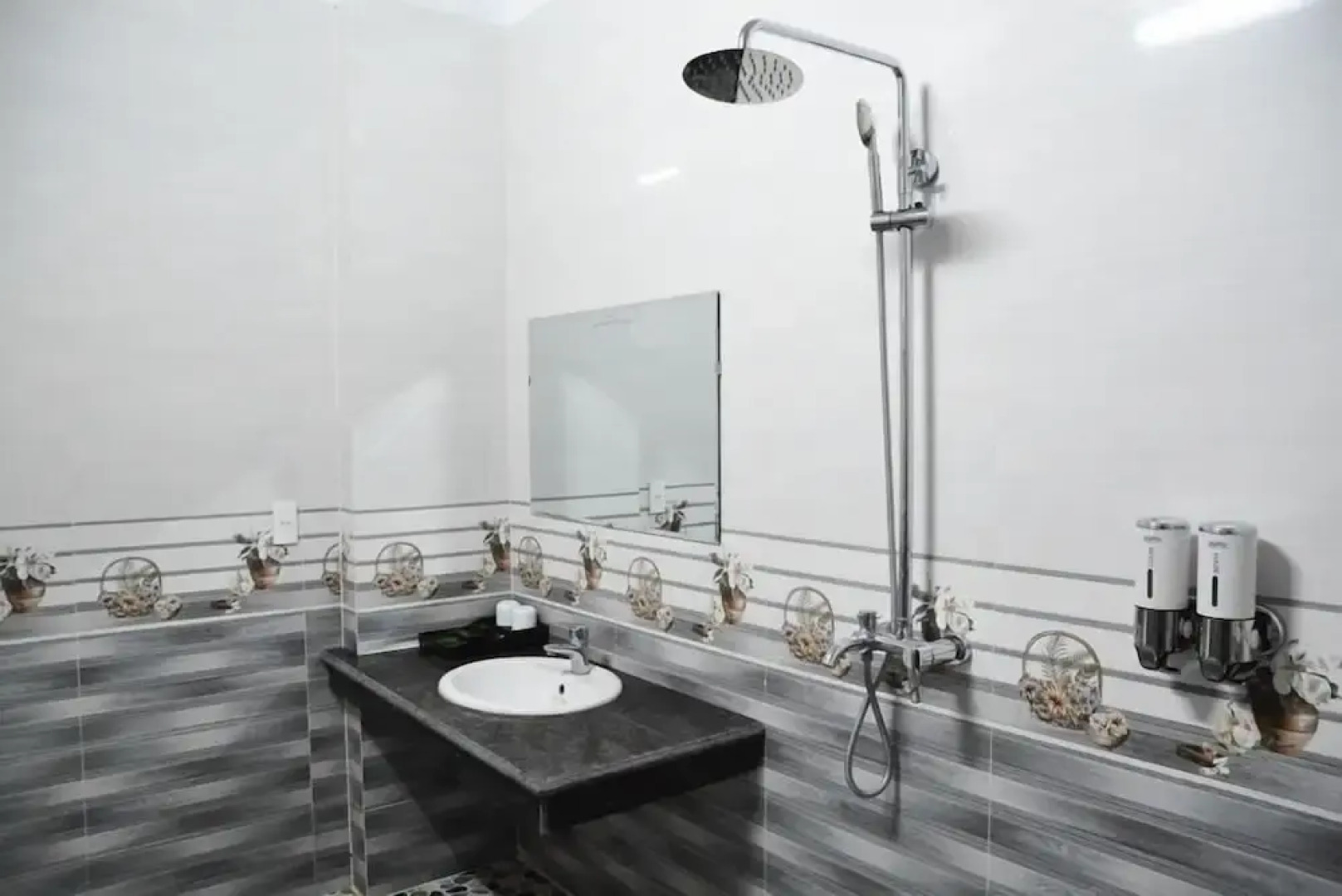 Manh Tuan Hotel Moc Chau - by BAY LUXURY