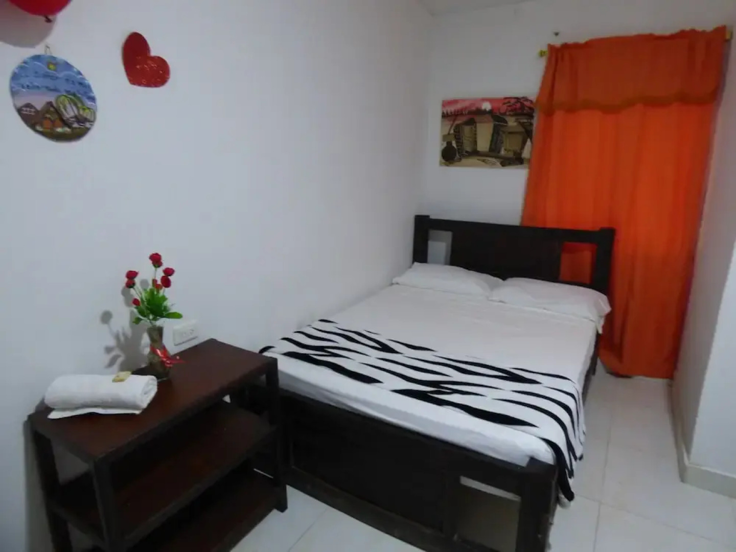 Hostal Alto De La Montaña