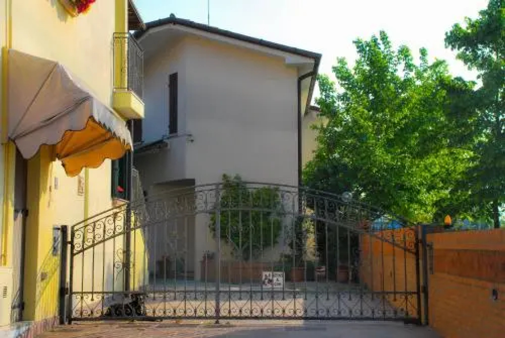 Casa Vacanze Vedelago