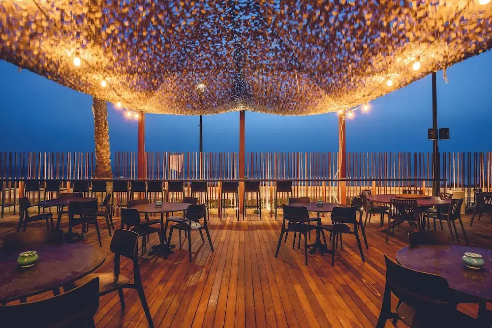 Sea life Nahariya BY Jacob Hotels