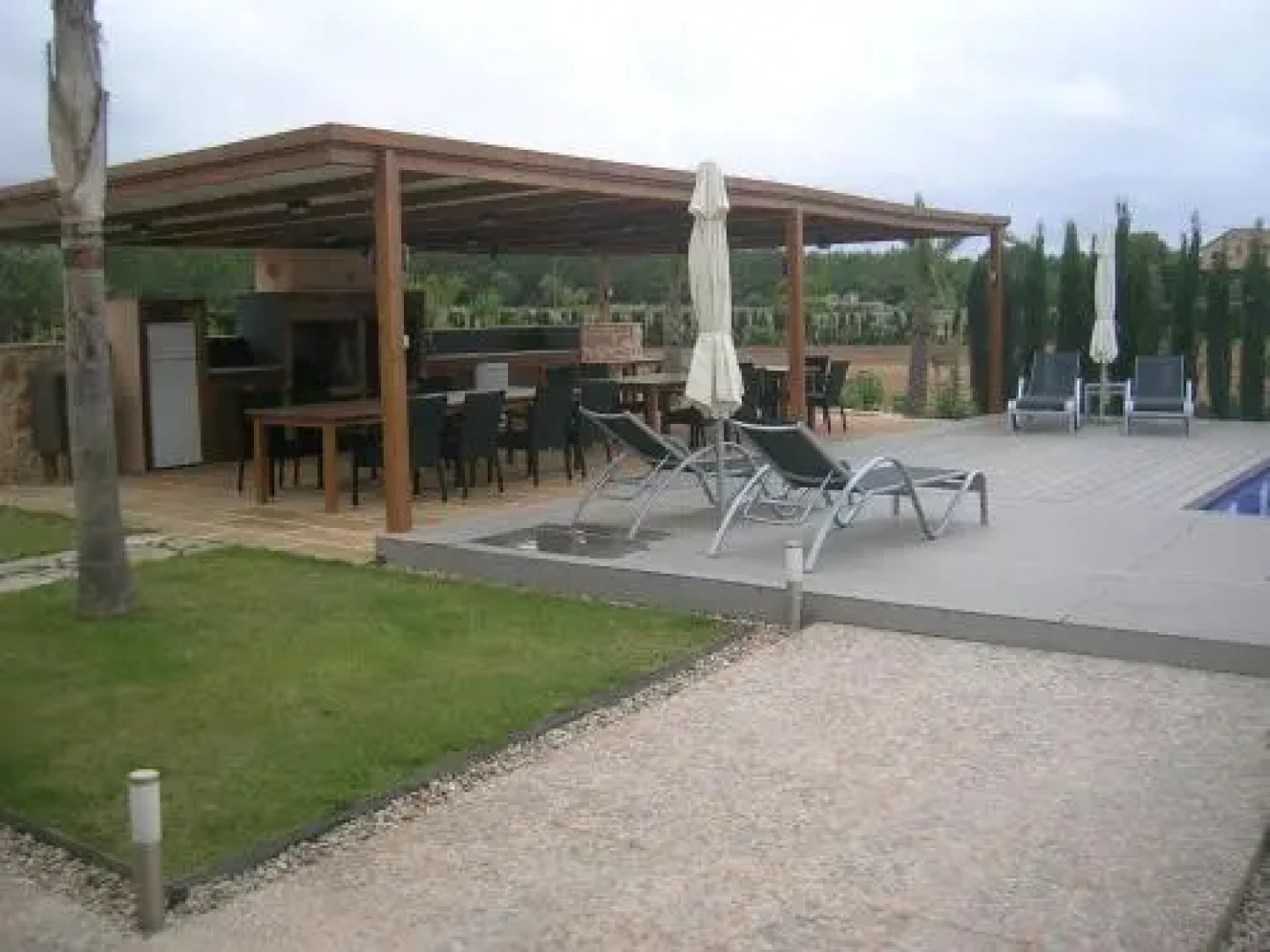 Villa S'Hort de Conies Romanie