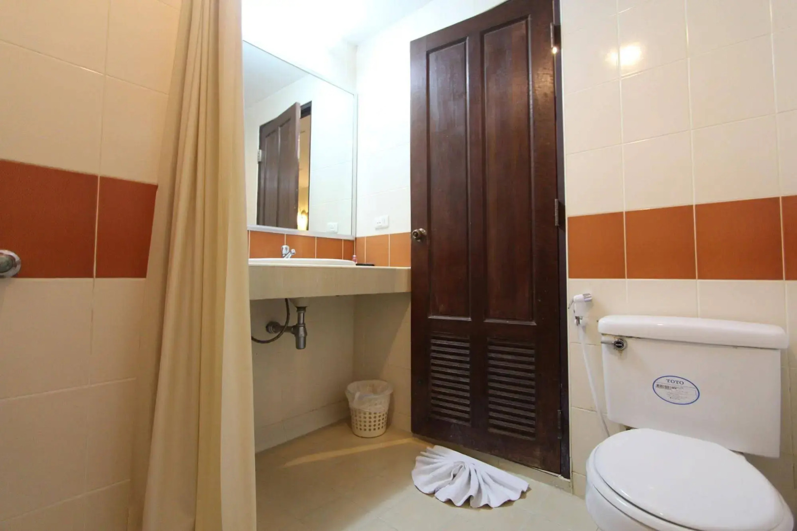 Piyada Residence by Nexottel