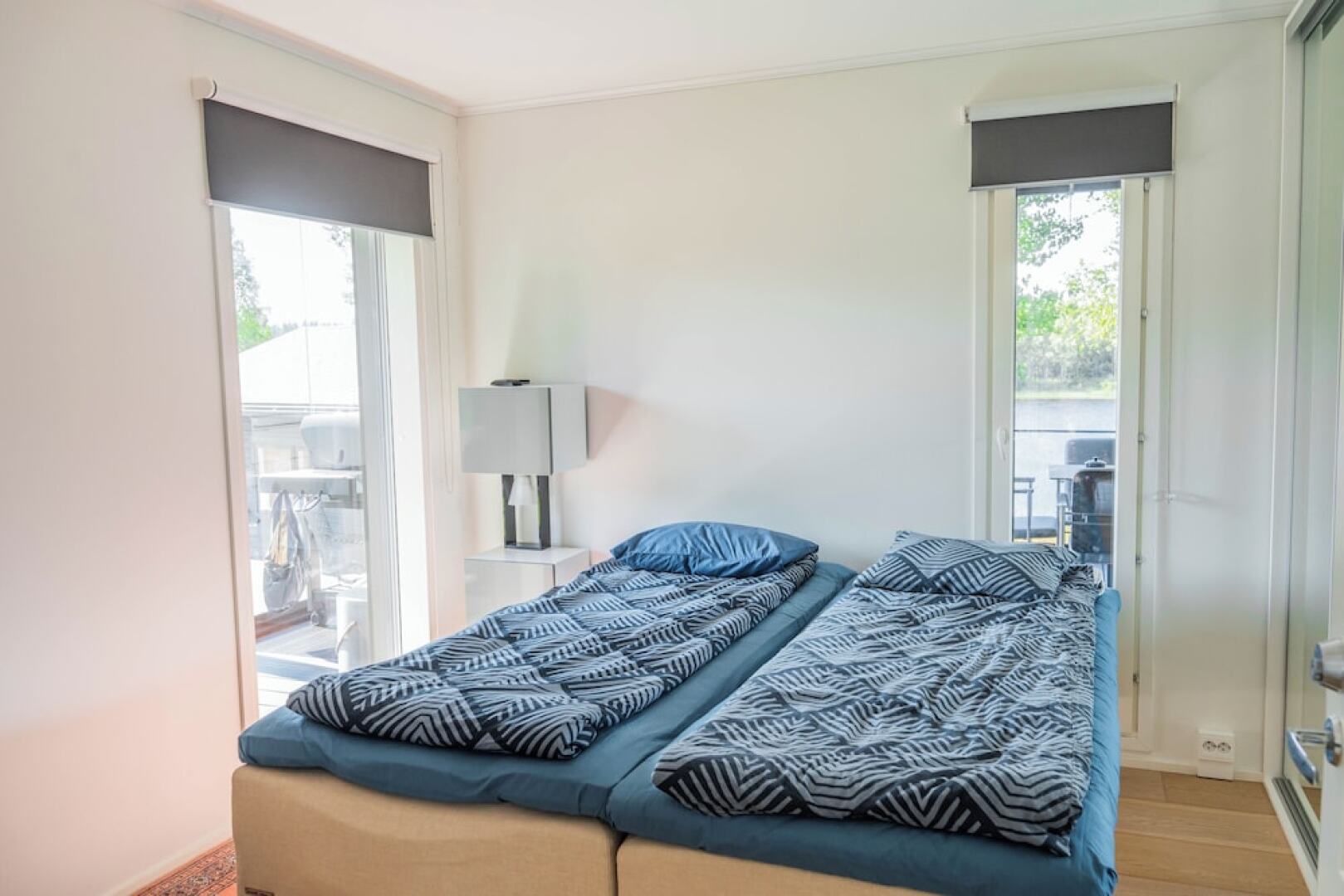 The Iconic Wikkelä Villa