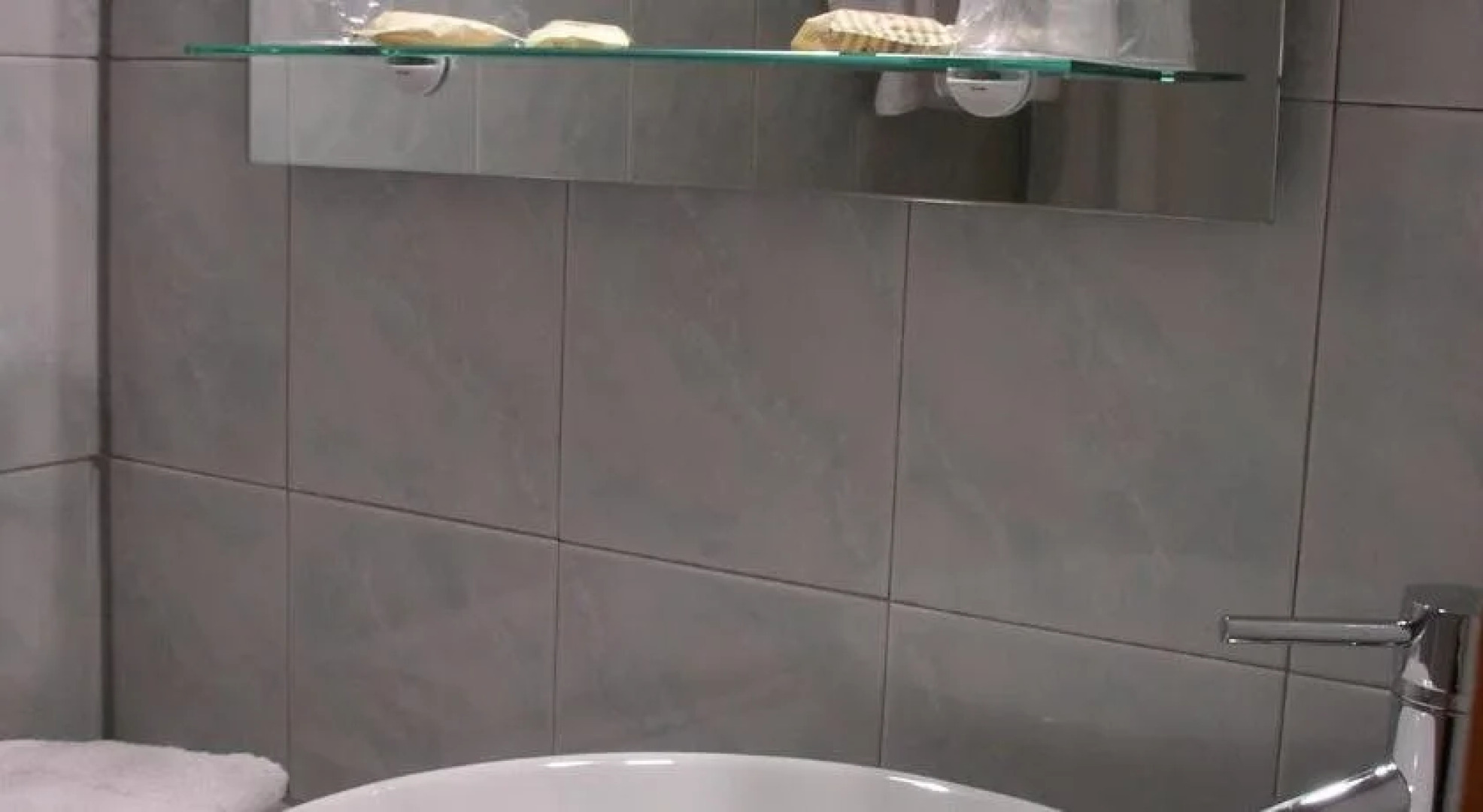 Hostellerie Le Mirabeau