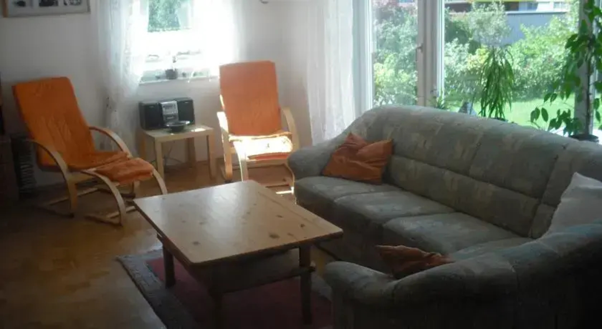 Ferienhaus Monika
