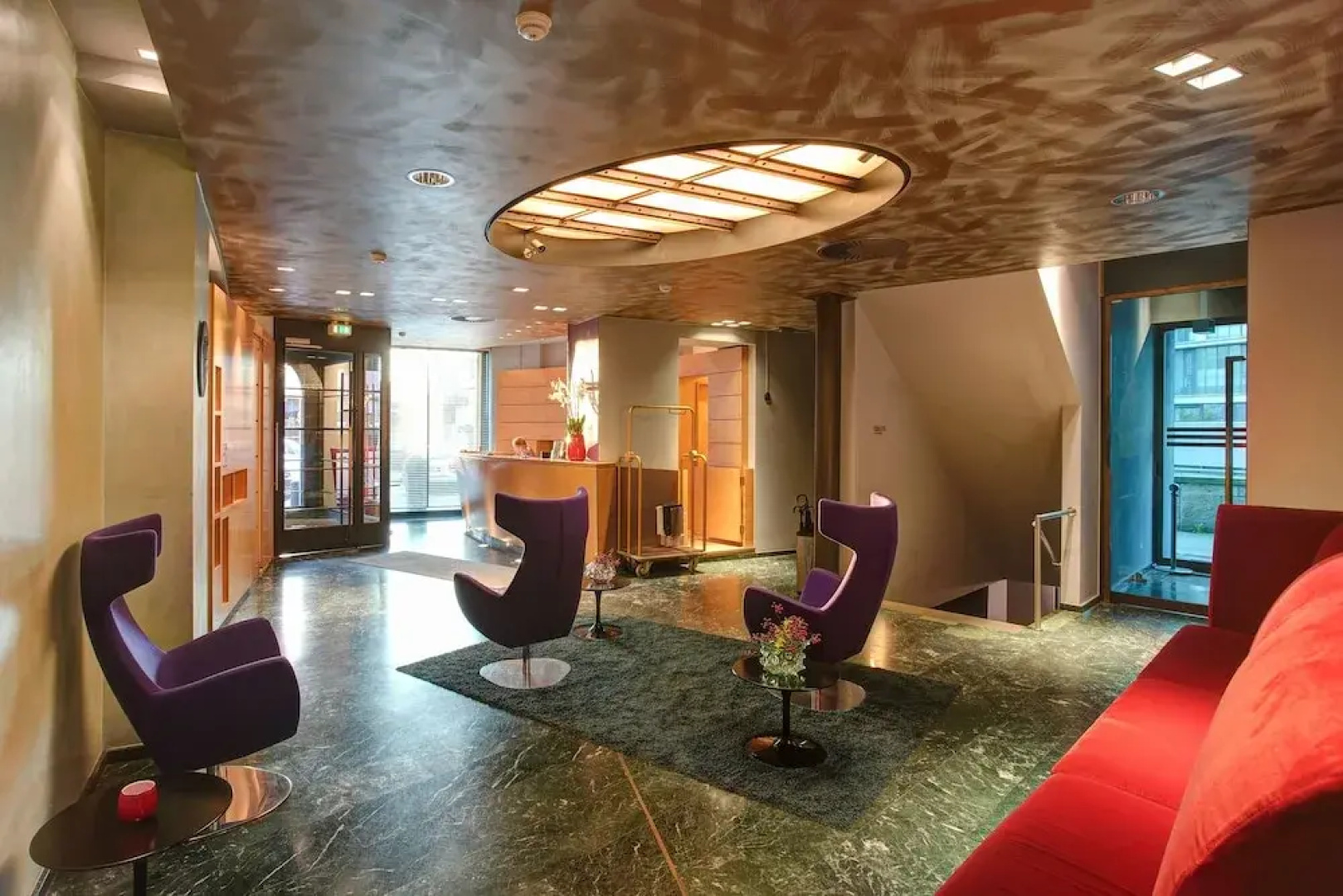 Отель Premier Inn Koeln City Centre